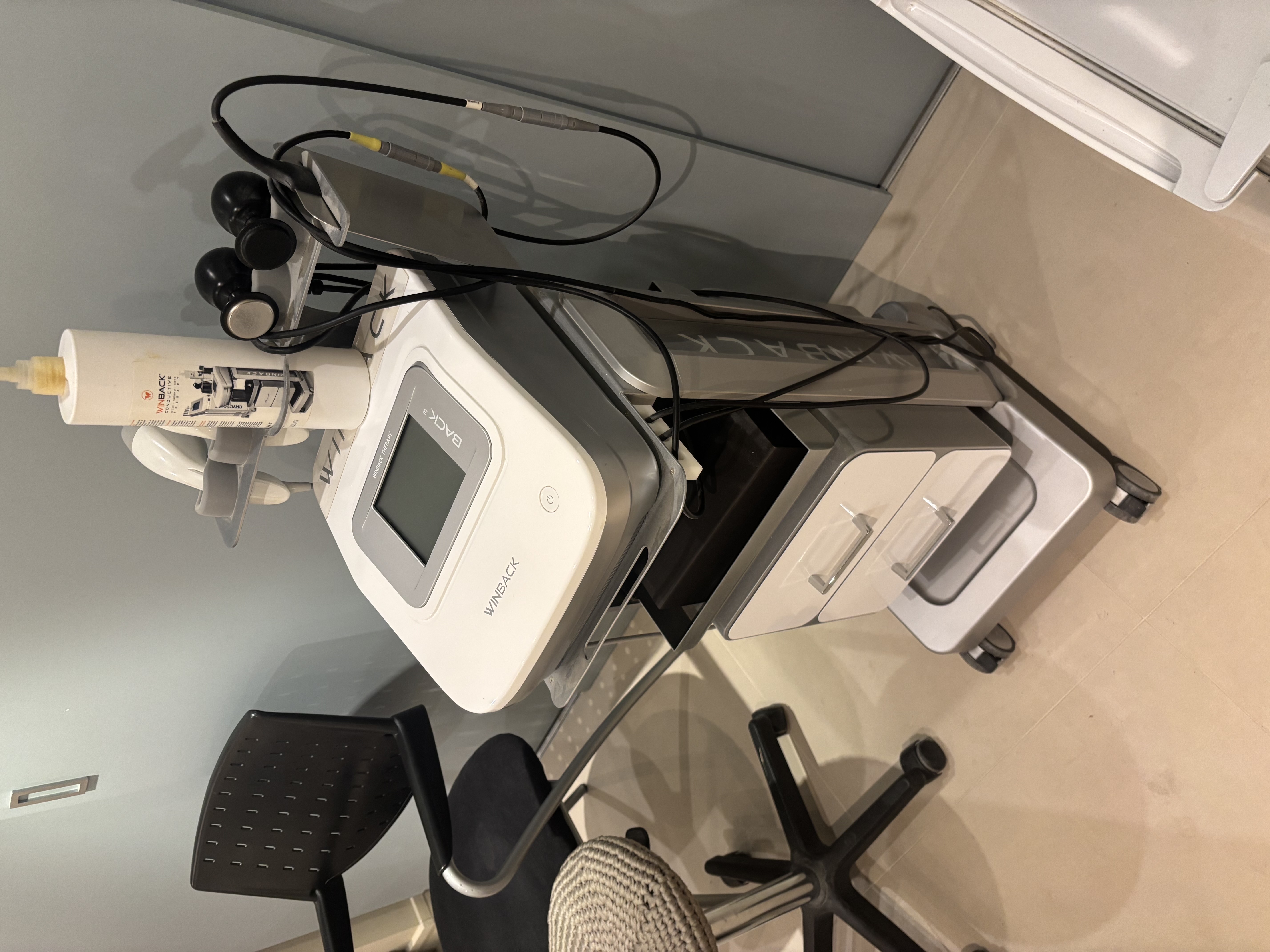 Thecartherapie winback photo 3
