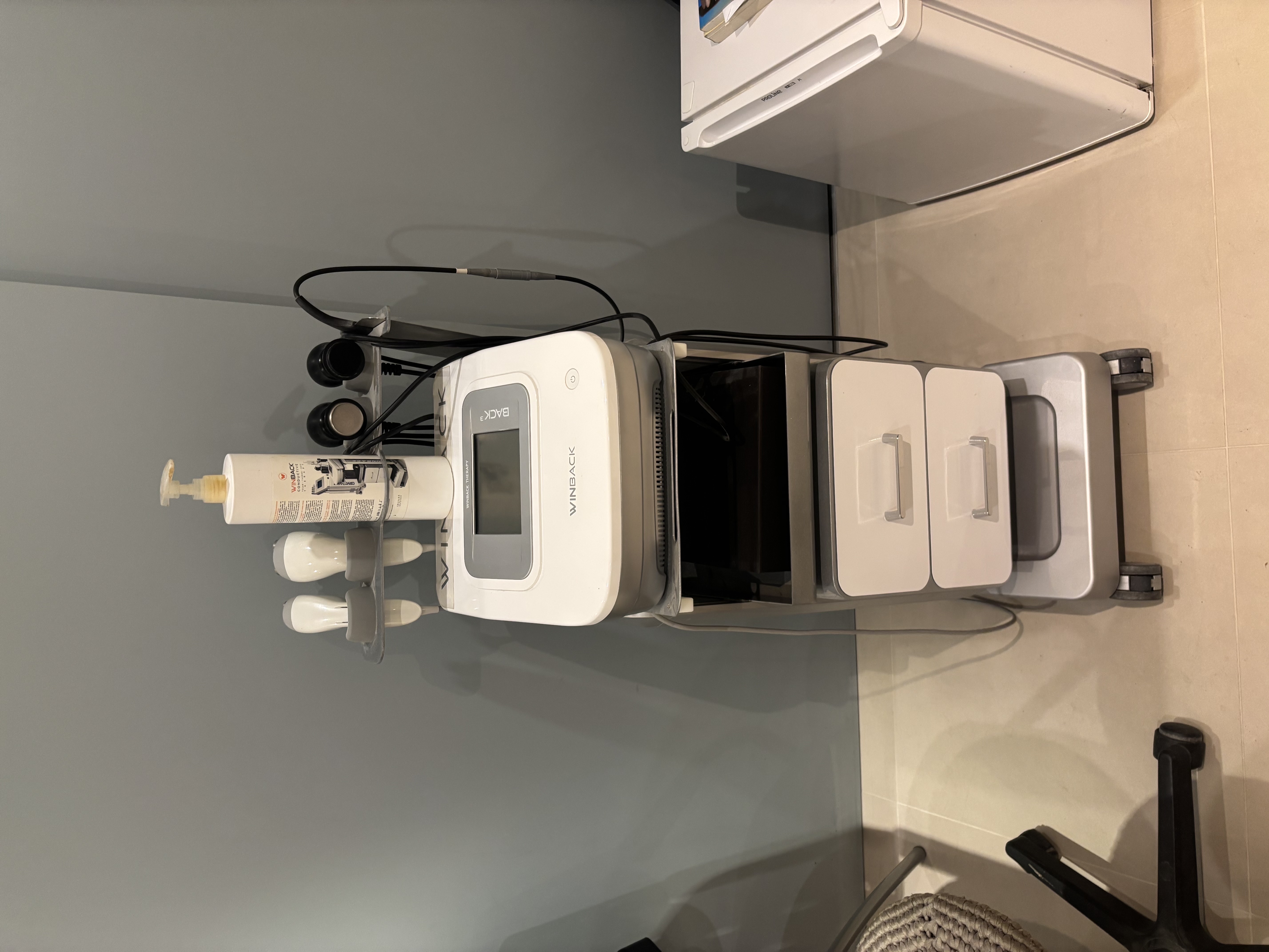 Thecartherapie winback photo 1