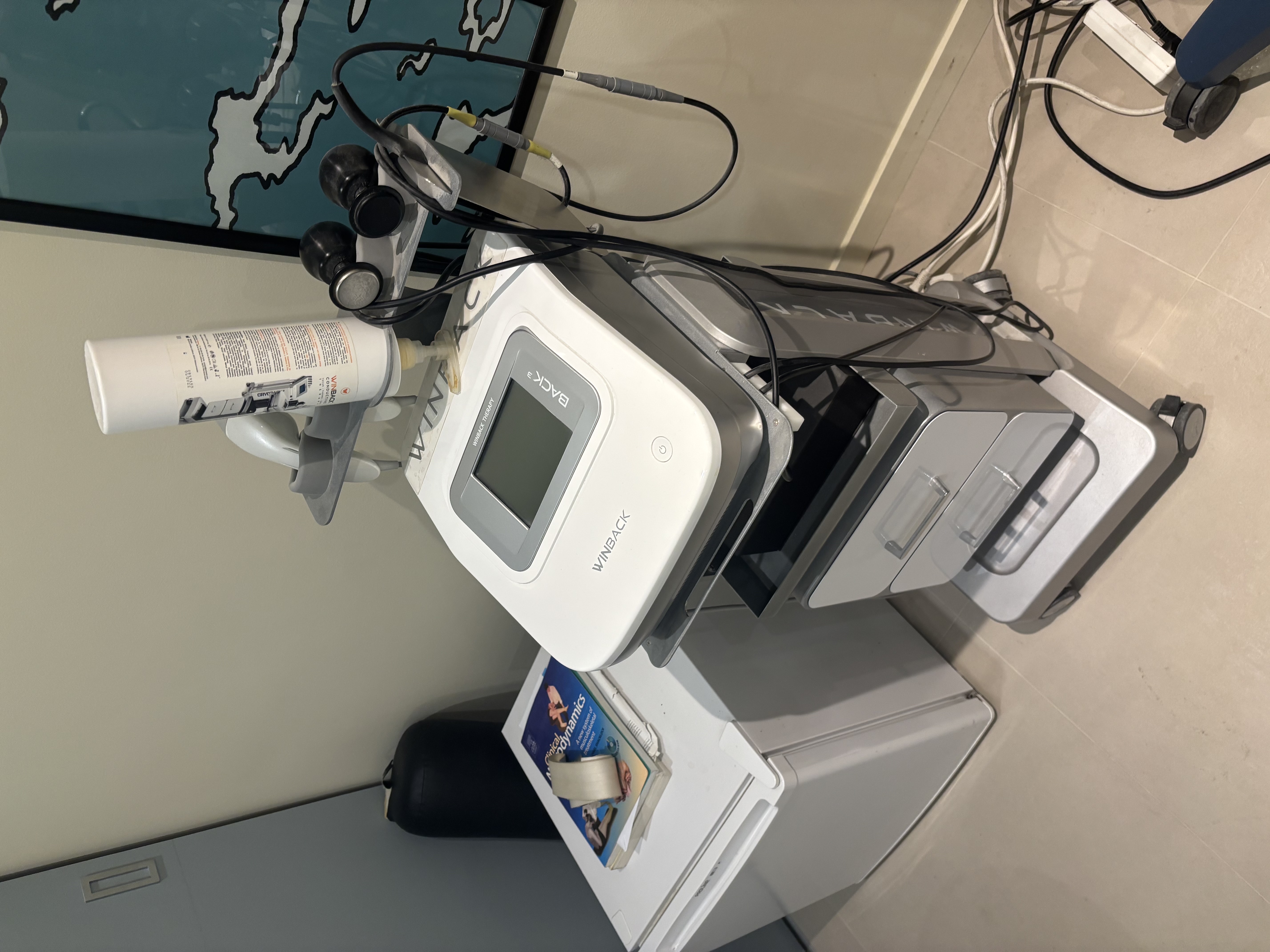 Thecartherapie winback photo 4