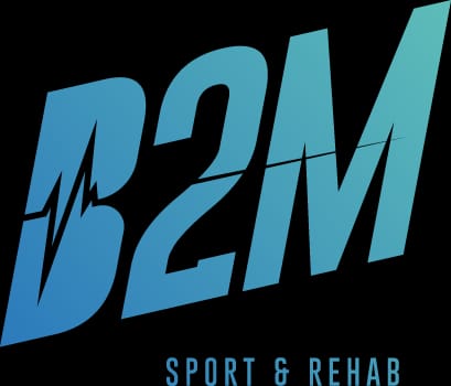 B2M Sport&Rehab