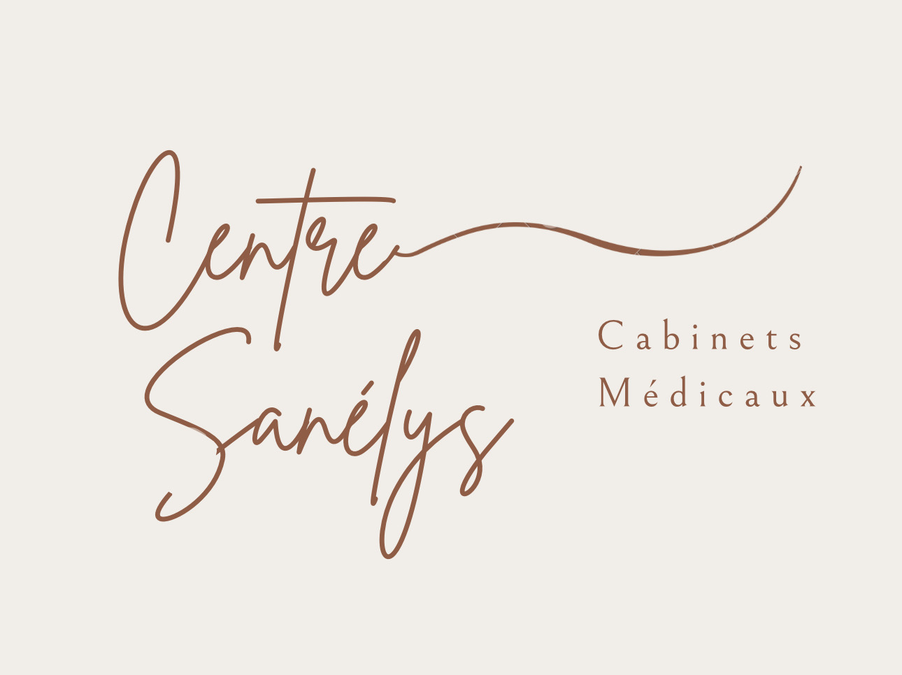 Centre Médical Sanélys