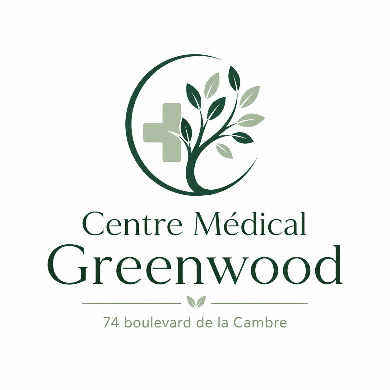Centre médical Greenwood