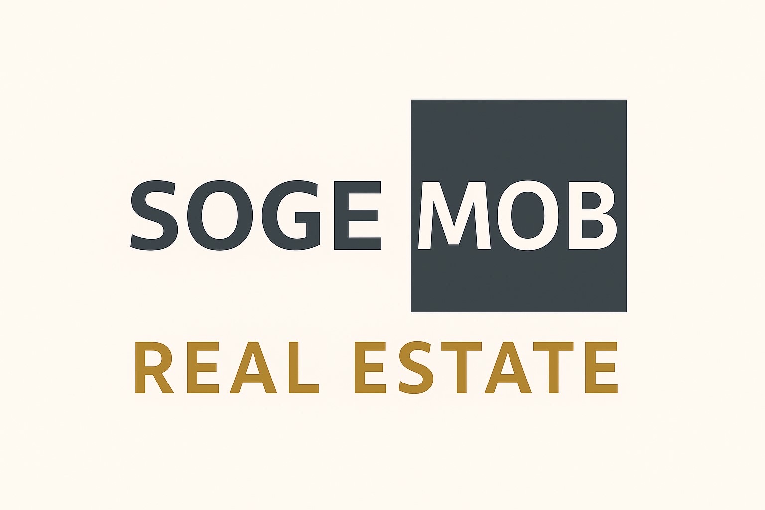 SOGEMOB SA