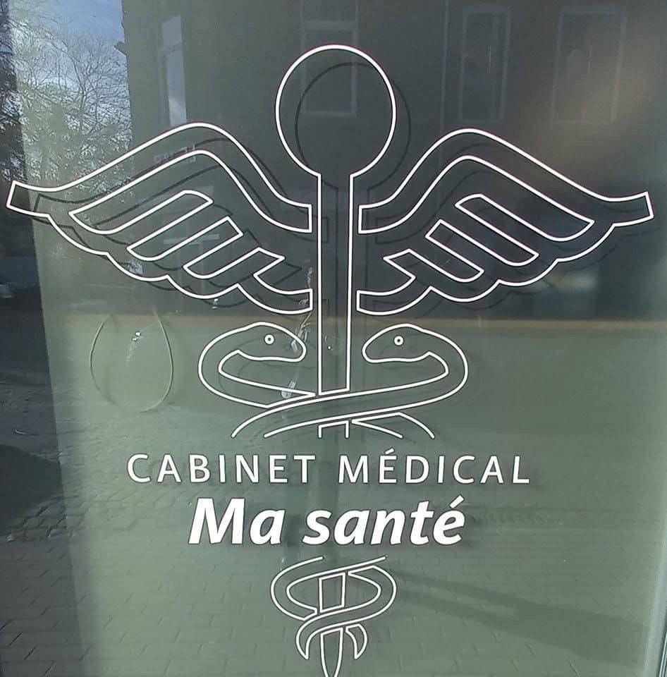 Cabinet Médical Ma Santé