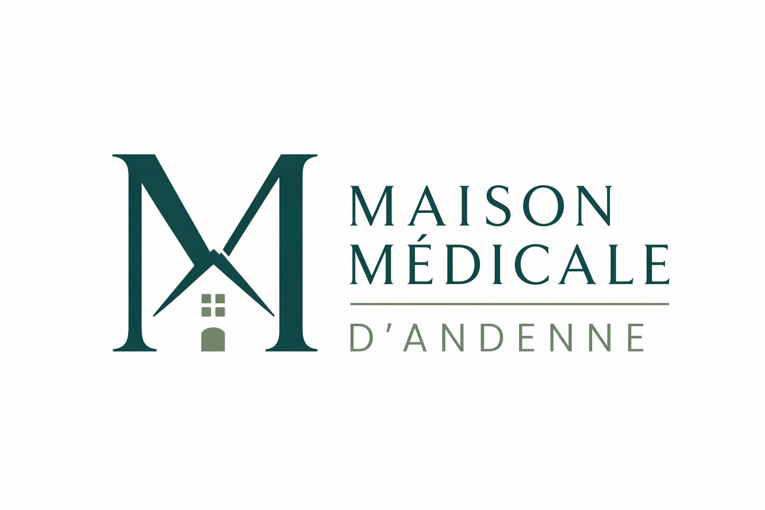 Maison medicale d'Andenne