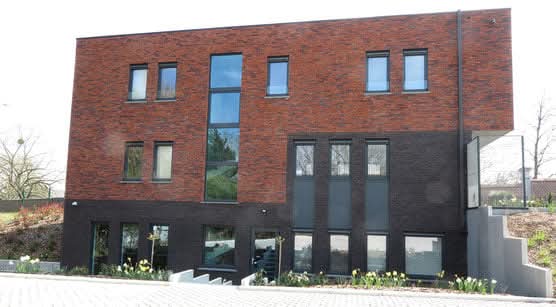 Maison médicale du Rempart