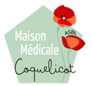 Maison Médicale Coquelicot