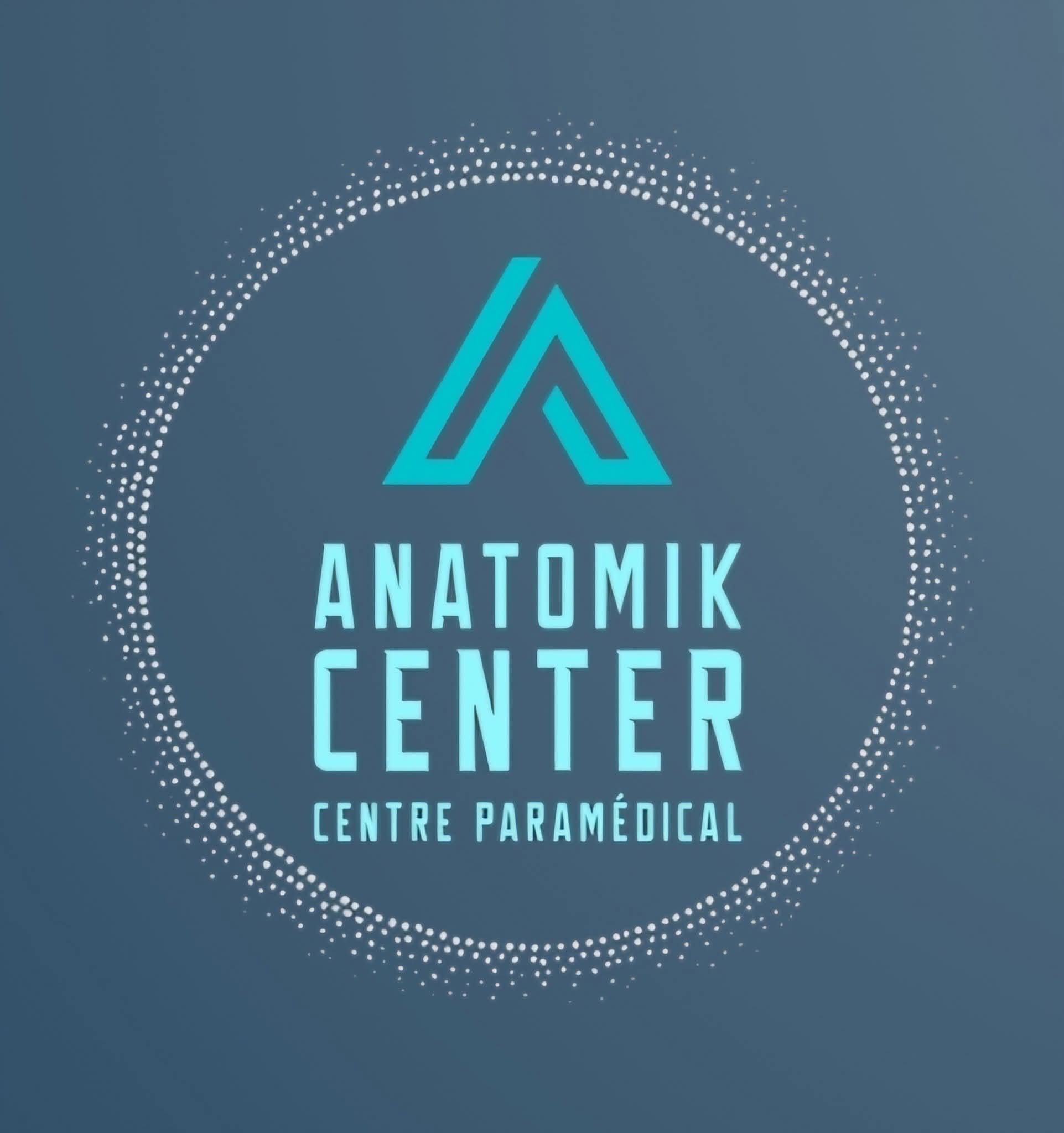 Anatomik Center
