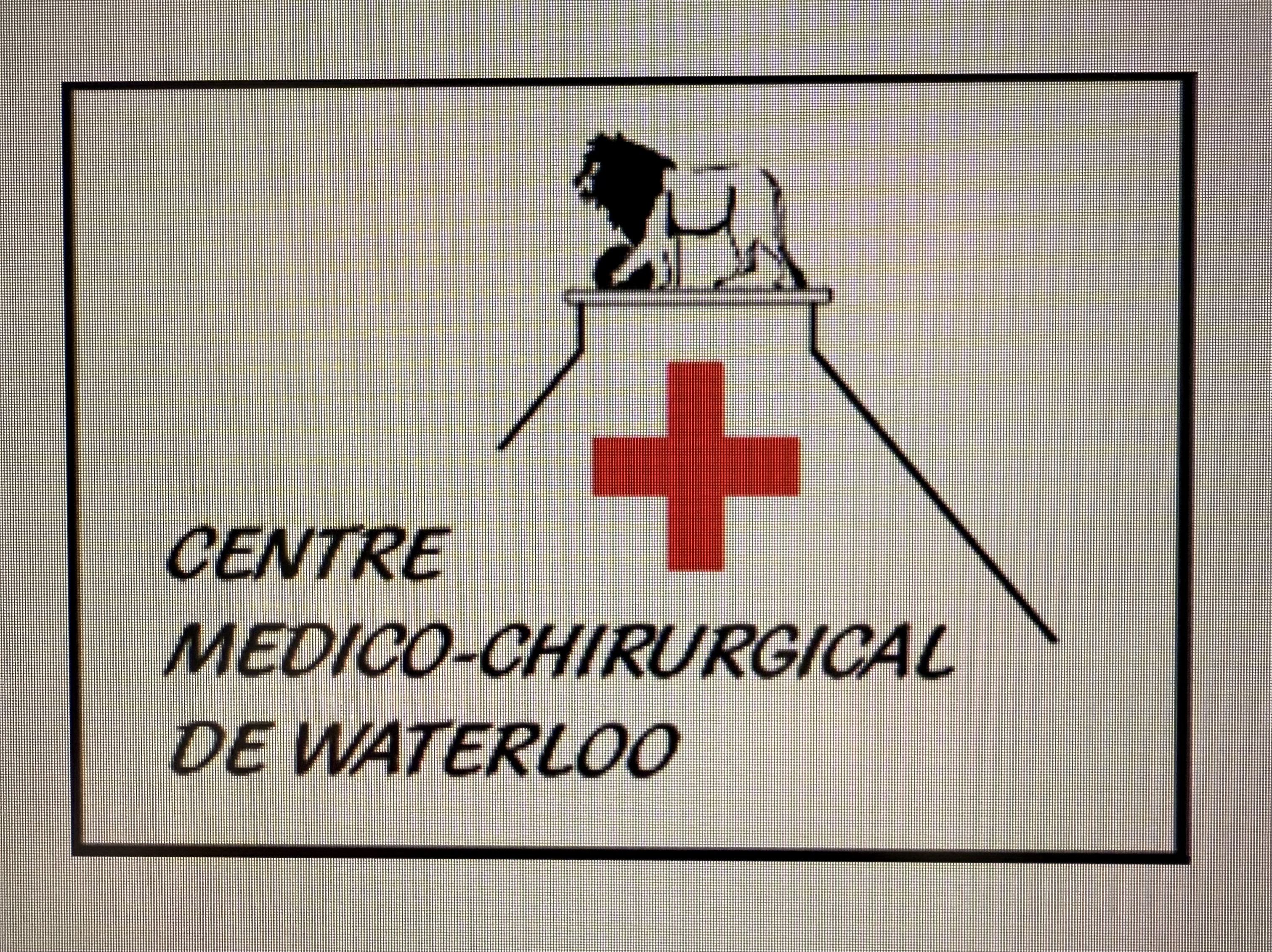 Centre Médico chirurgical de Waterloo