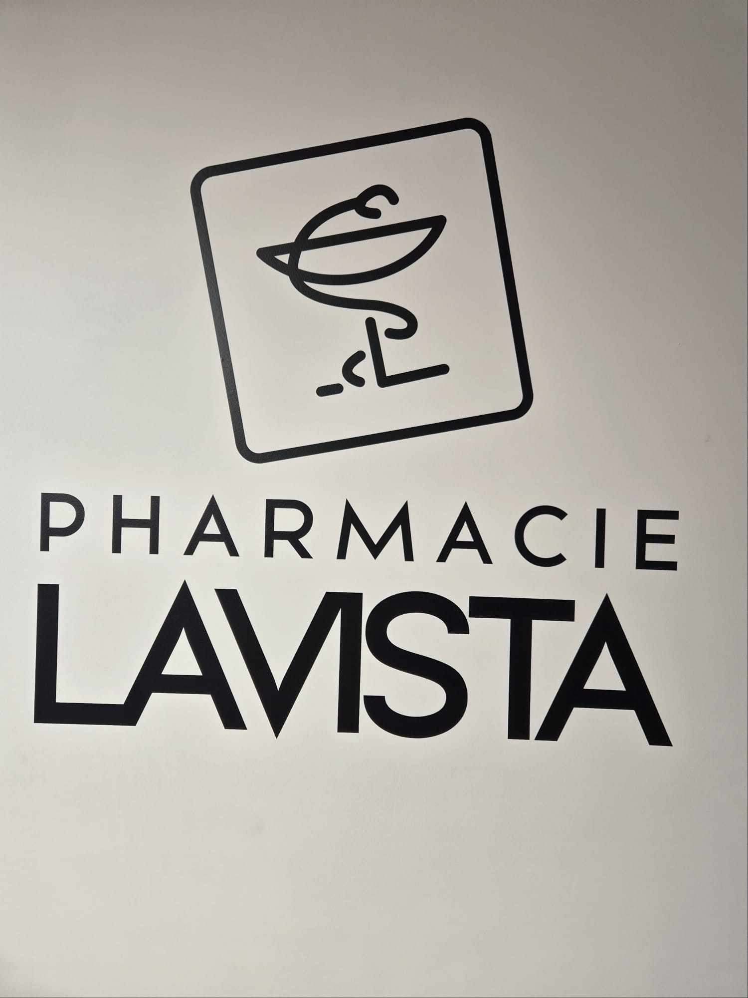 Lavista Pharma