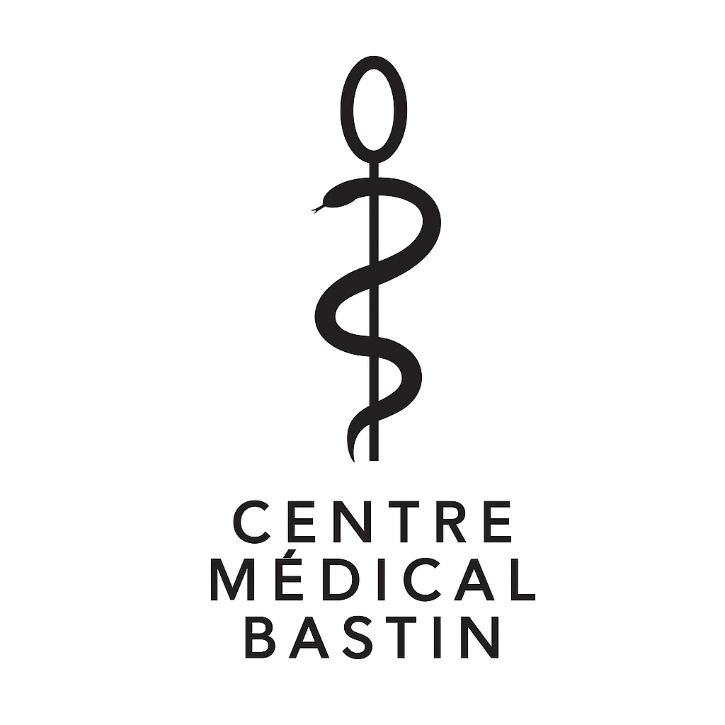 Centre Médical Bastin