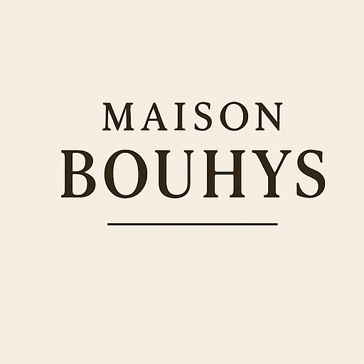 Maison Bouhys