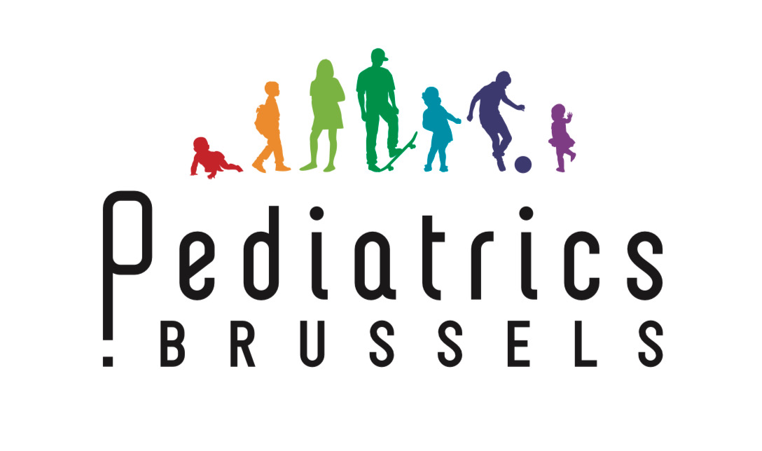 Pediatrics Brussels