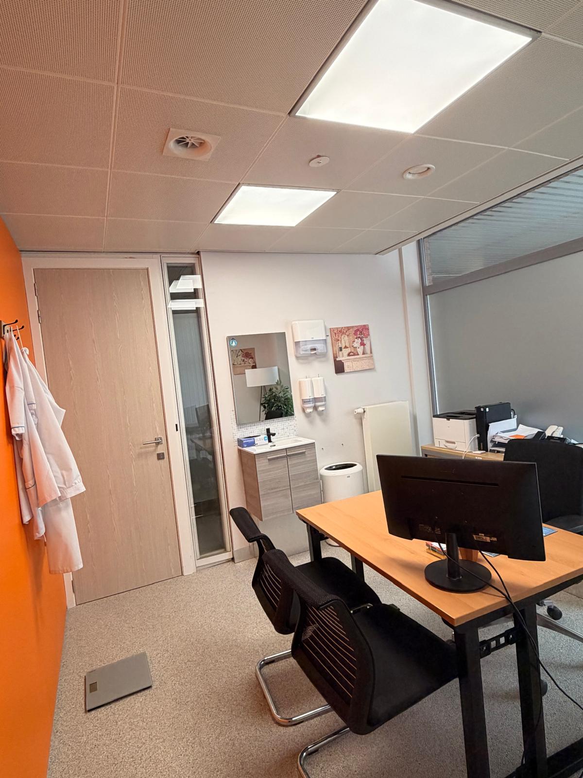 Cabinet - Eseal Médical & Wellness photo 4
