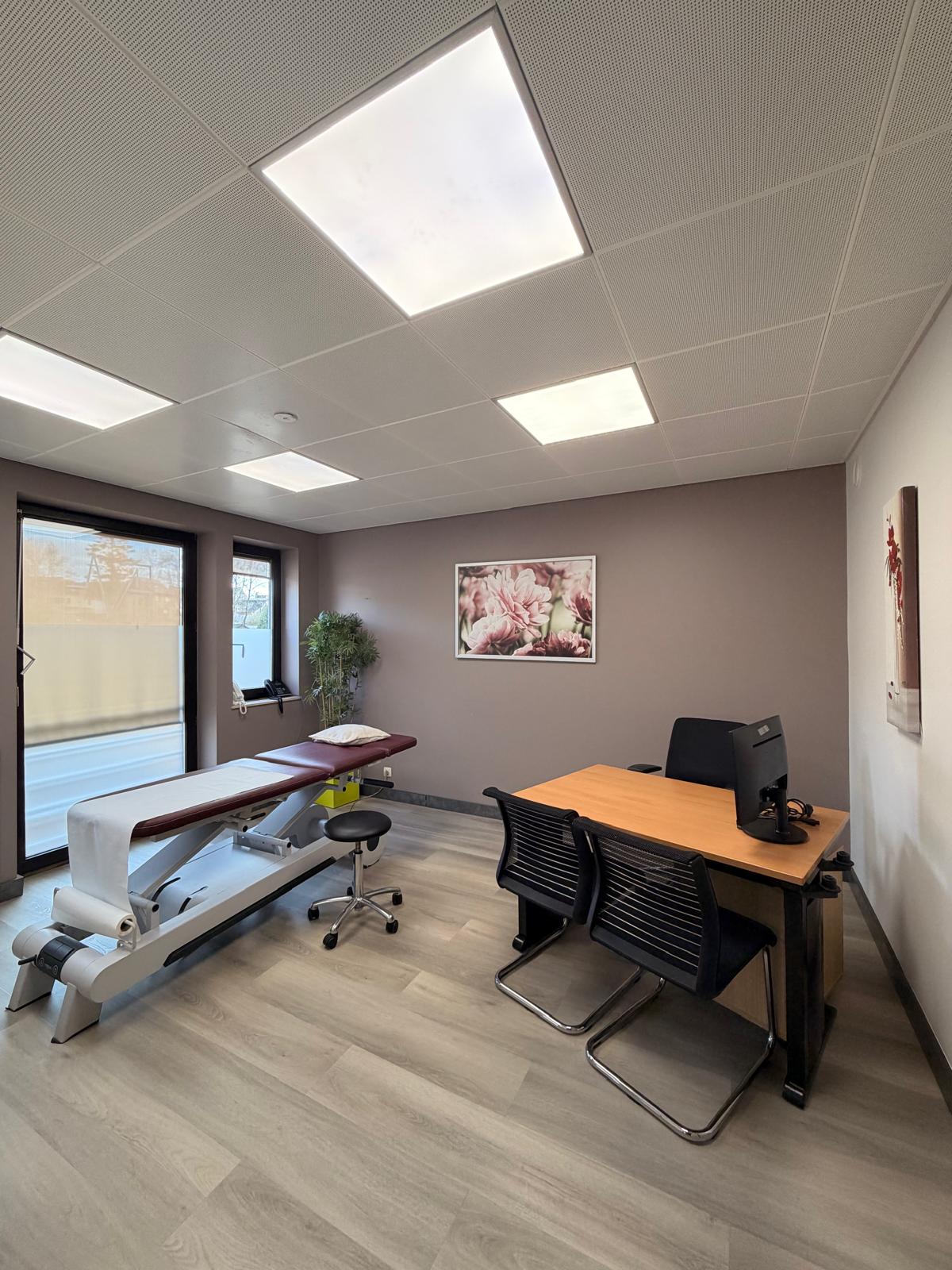 Cabinet - Eseal Médical & Wellness photo 3