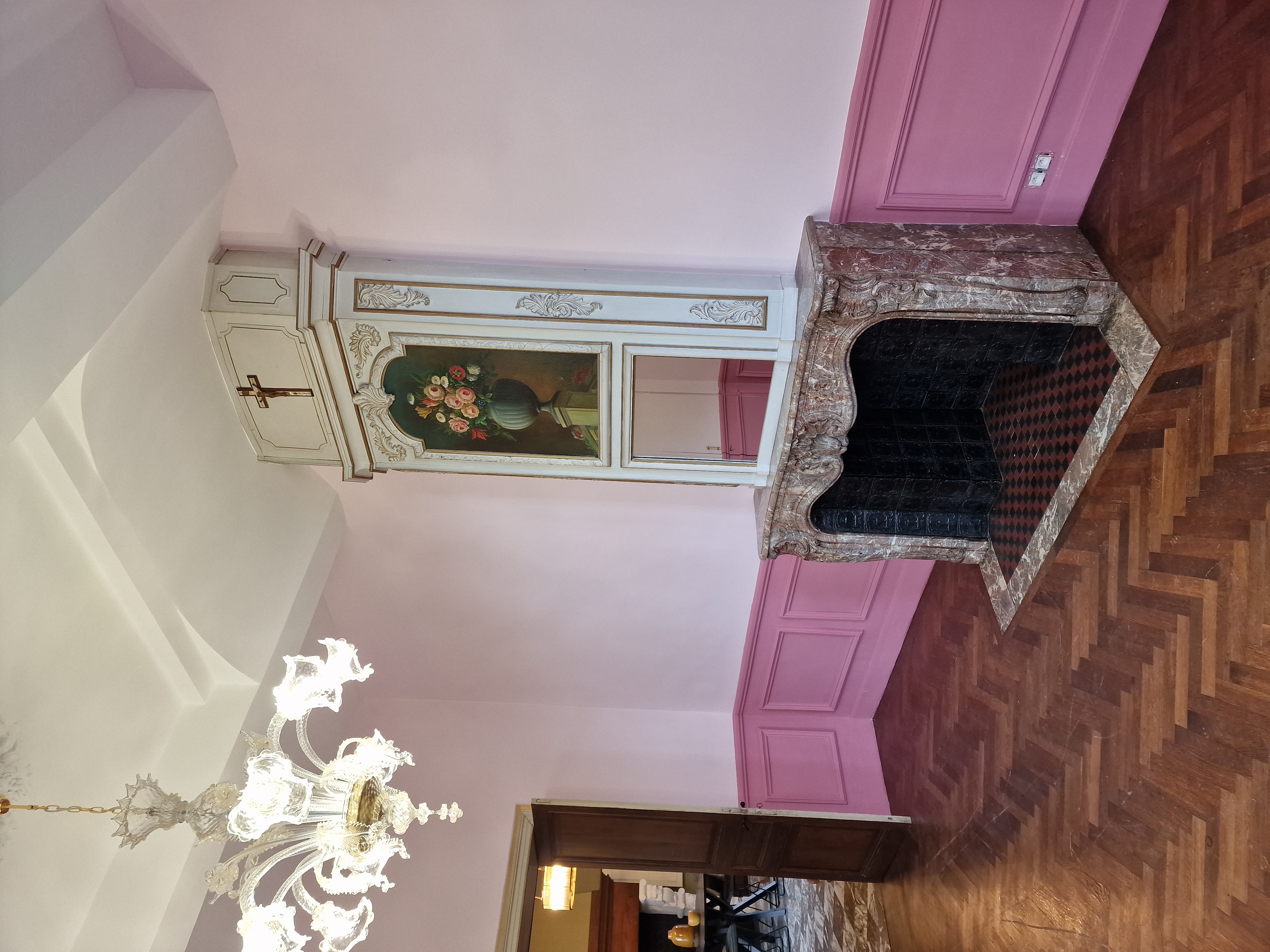 Cabinet - Clinique du Château de Faimes photo 2