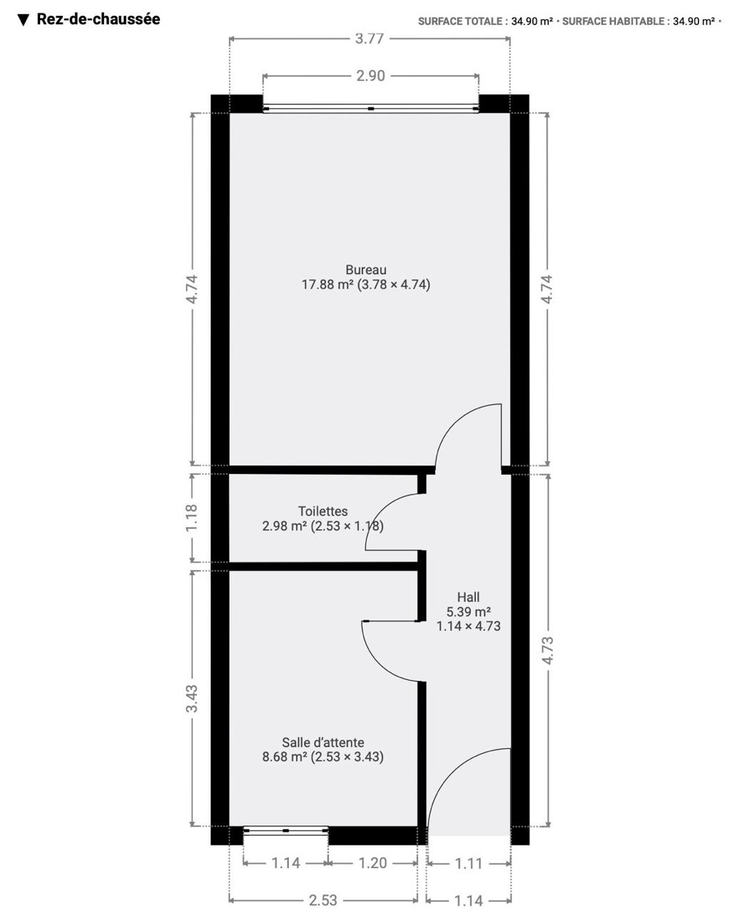 Cabinet - RDL-10 photo 11