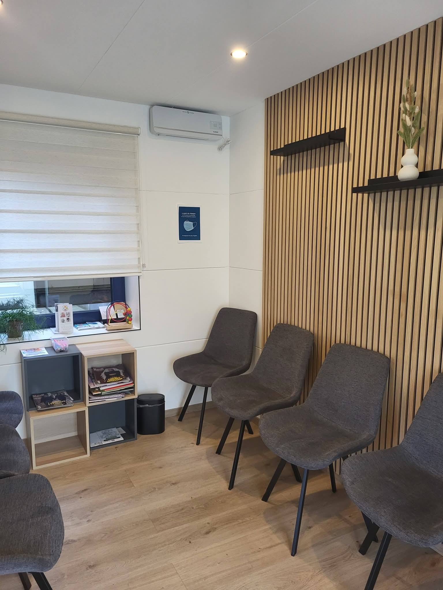 Cabinet - Centre Medical L'Equilibre photo 5