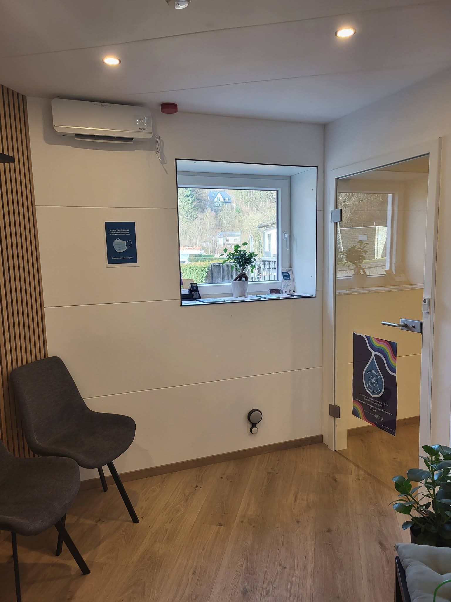 Cabinet - Centre Medical L'Equilibre photo 7