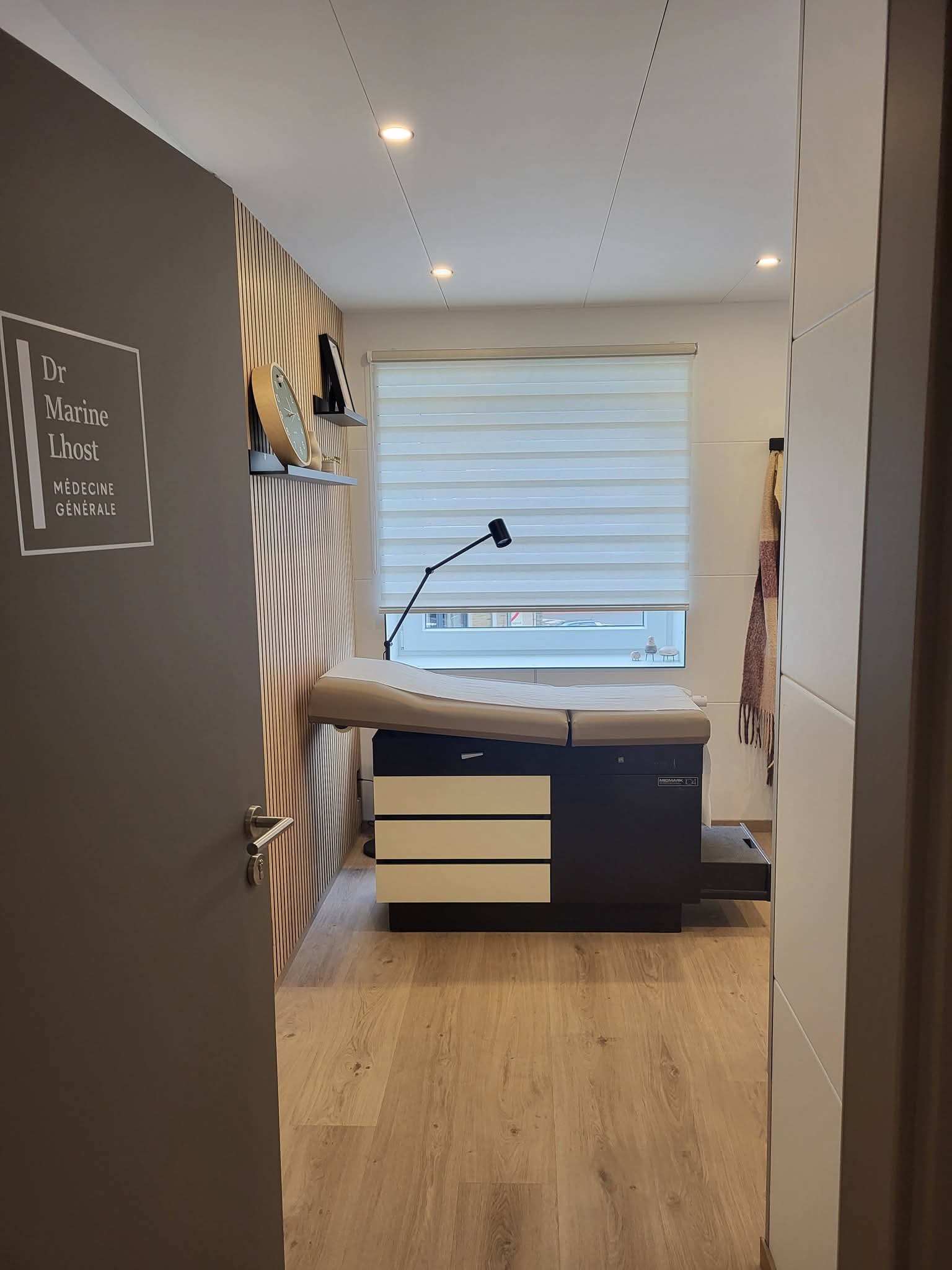 Cabinet - Centre Medical L'Equilibre photo 8