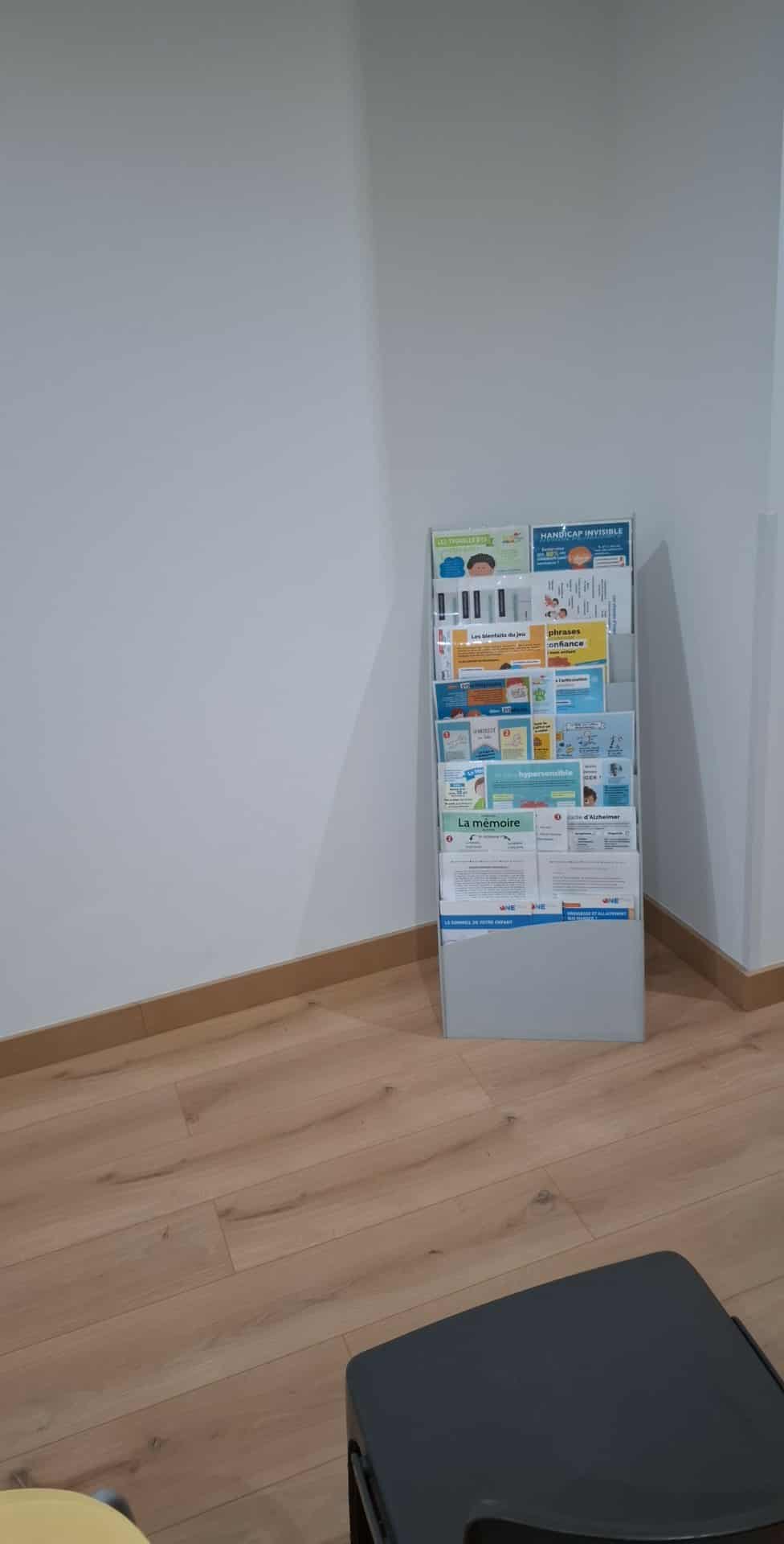 Cabinet - Espace Nexus photo 6