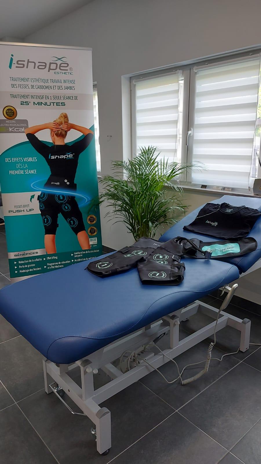 Location centre paramedical photo 5
