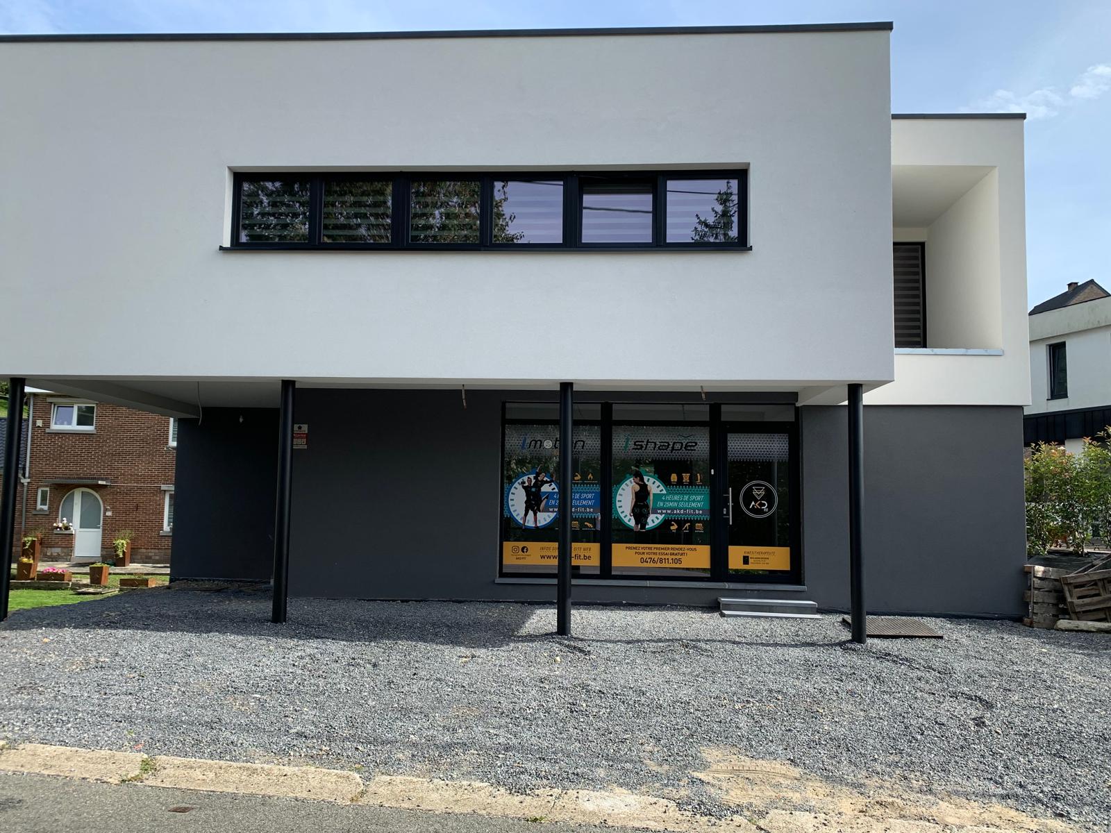 Location centre paramedical photo 1
