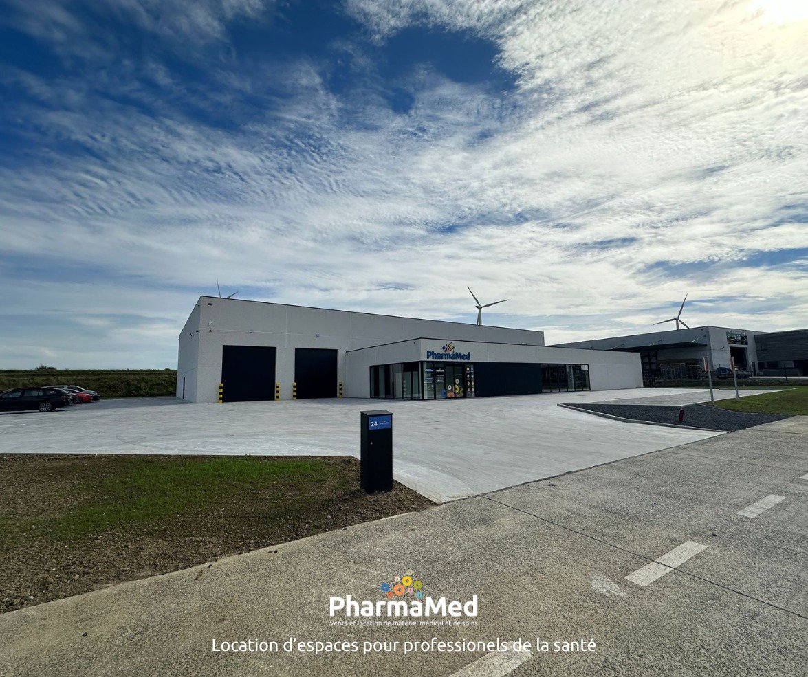 Cabinet - PharmaMed photo 2