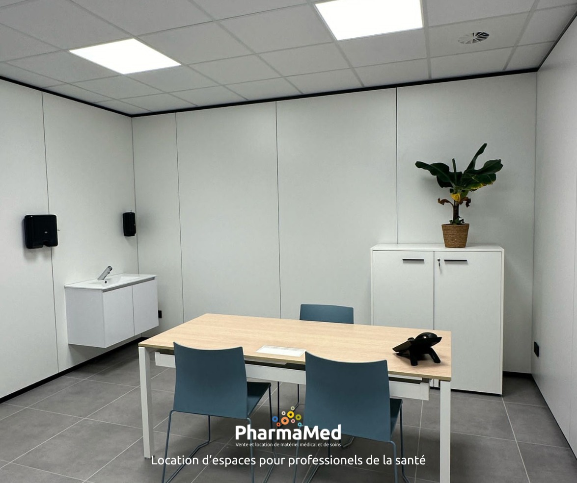 Cabinet - PharmaMed photo 1