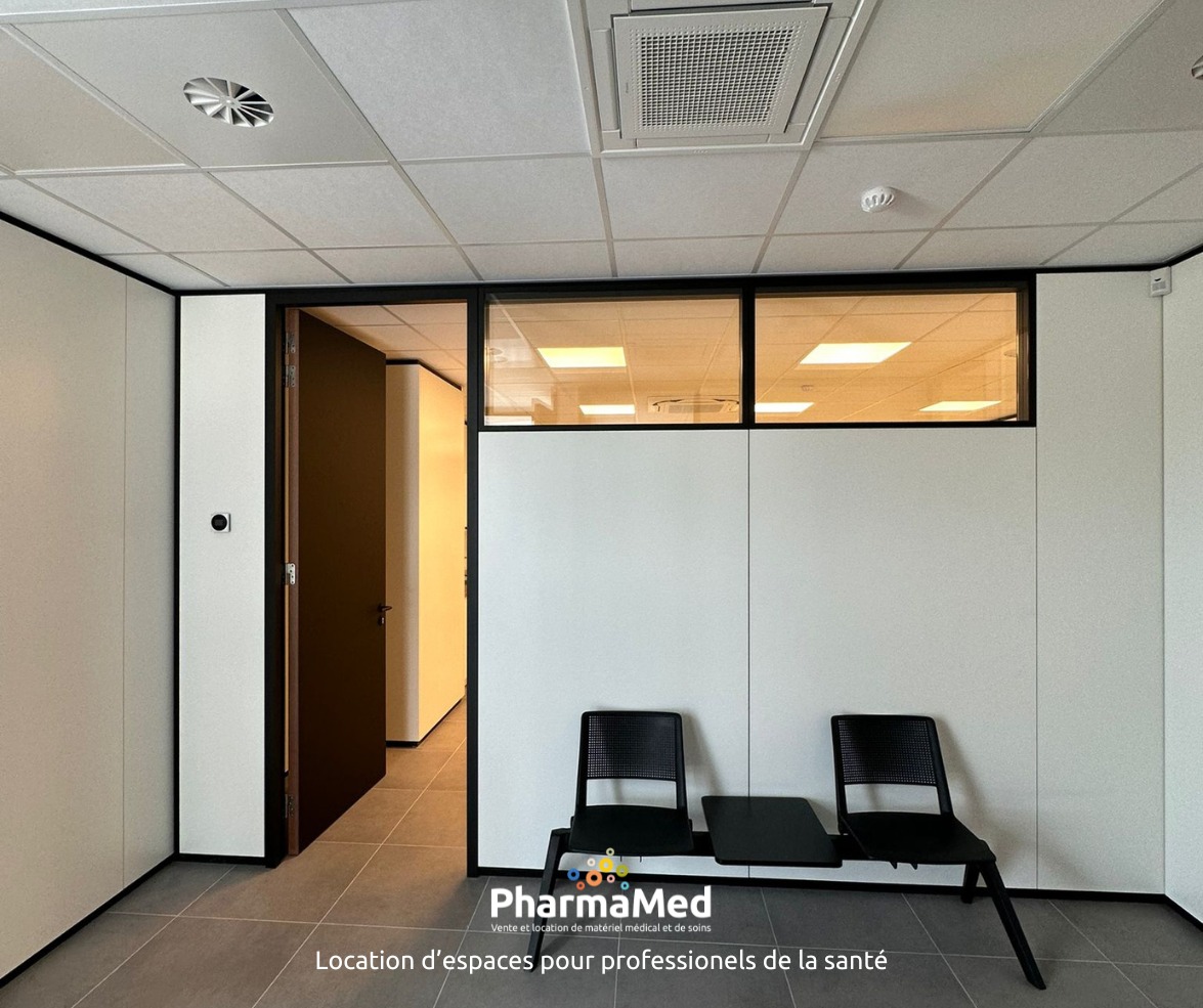 Cabinet - PharmaMed photo 2