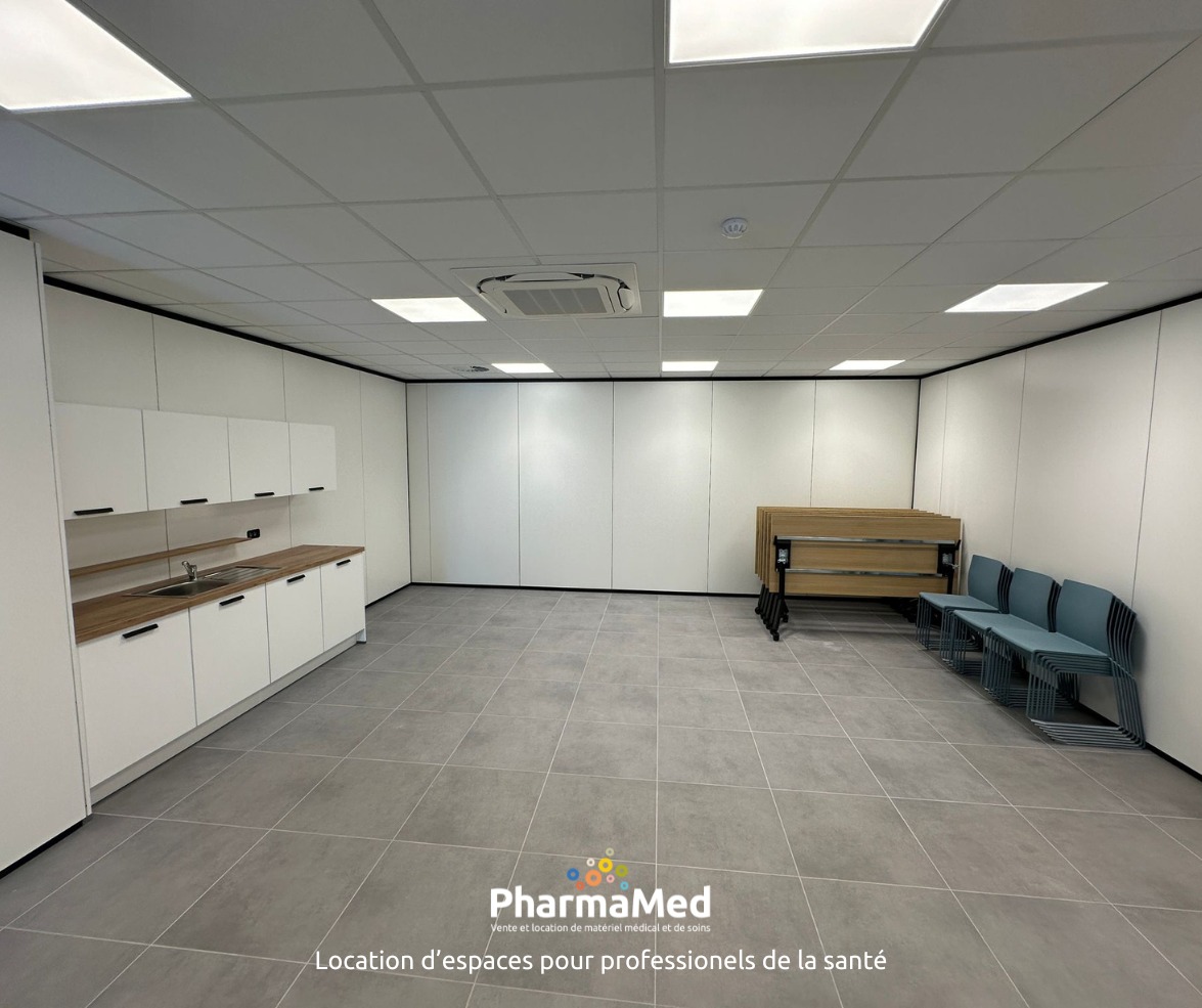 Cabinet - PharmaMed photo 3