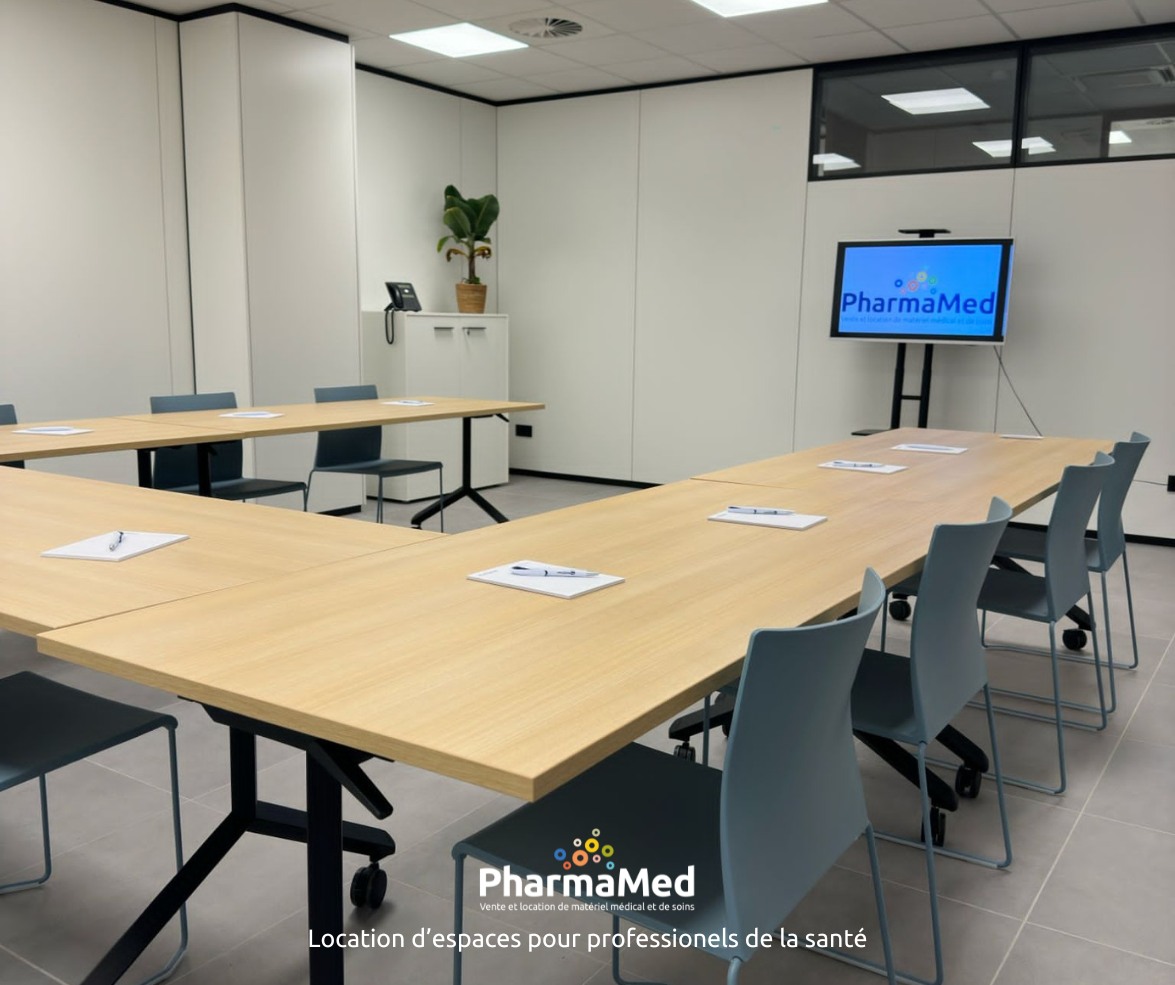 Cabinet - PharmaMed photo 4