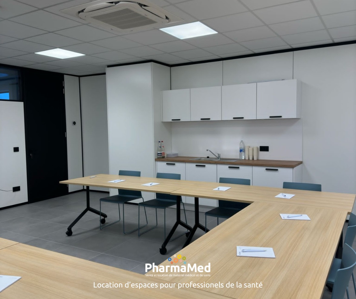Cabinet - PharmaMed photo 5