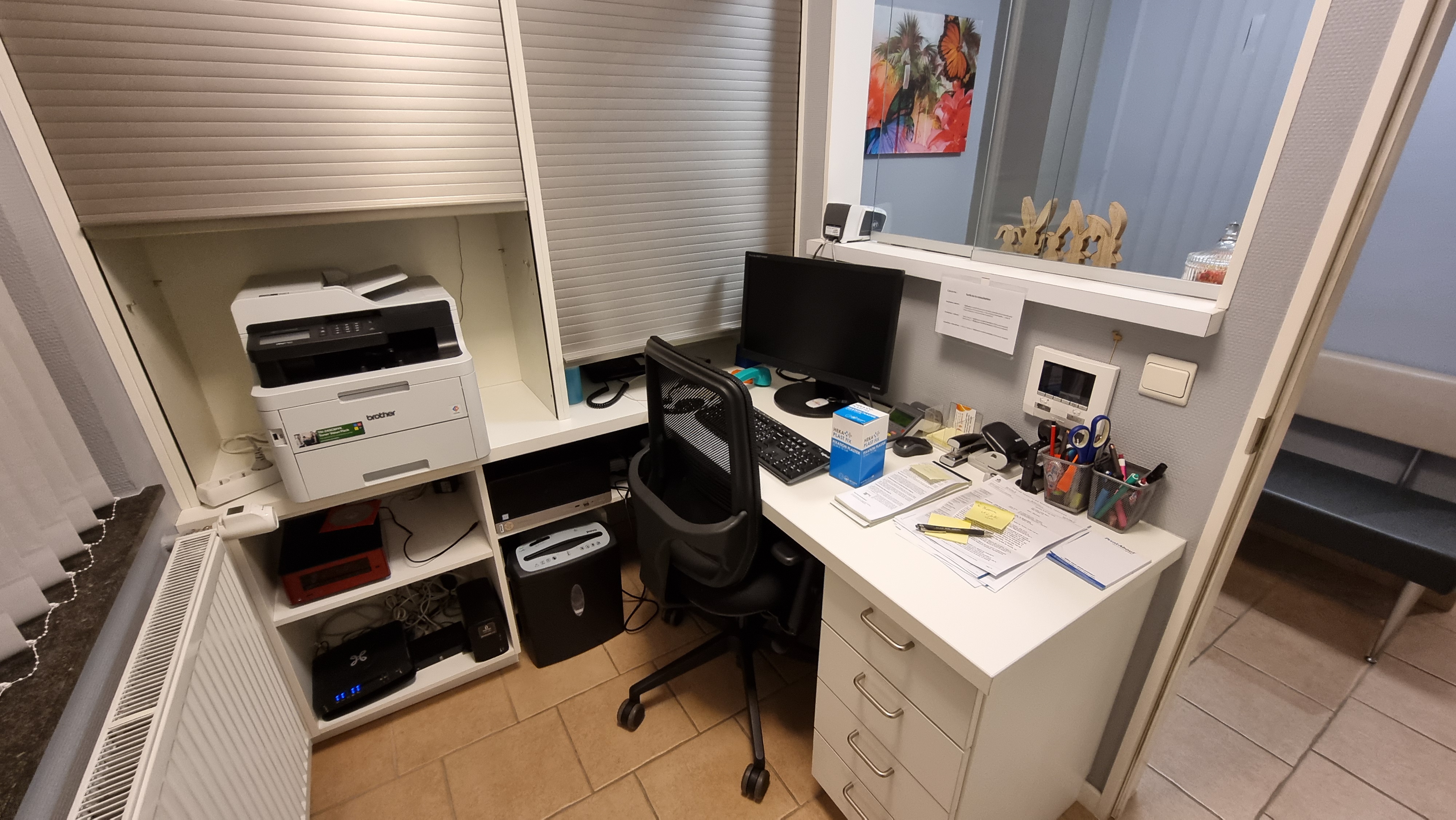 Cabinet - Espace Santé du Petit Vinâve photo 4