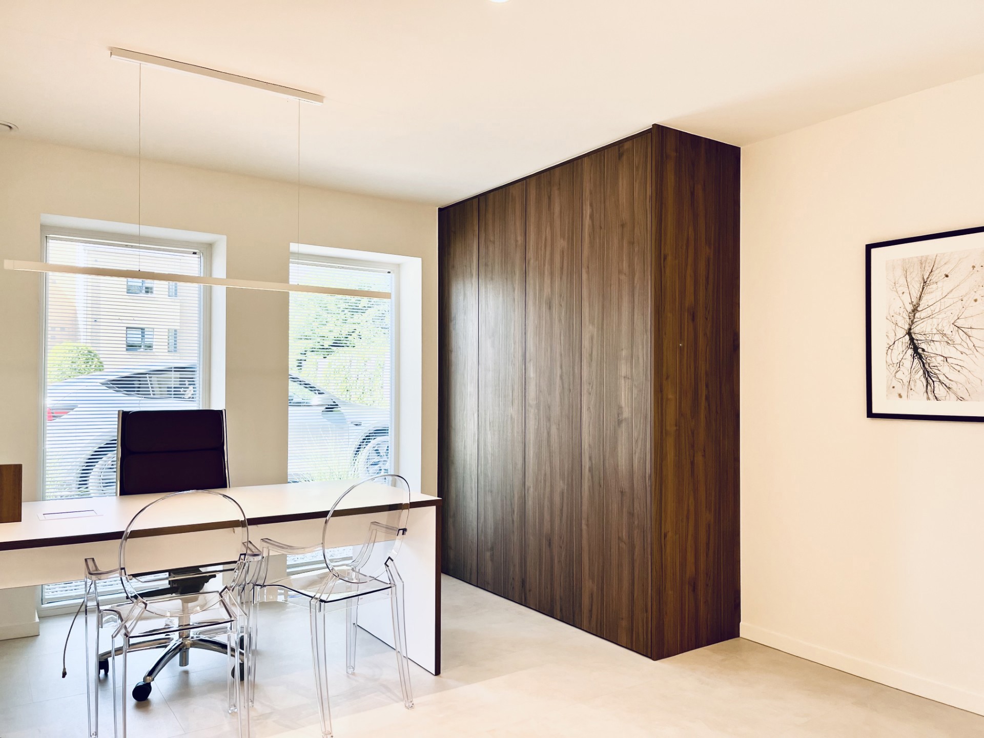 Cabinet - Clinique du fort photo 1