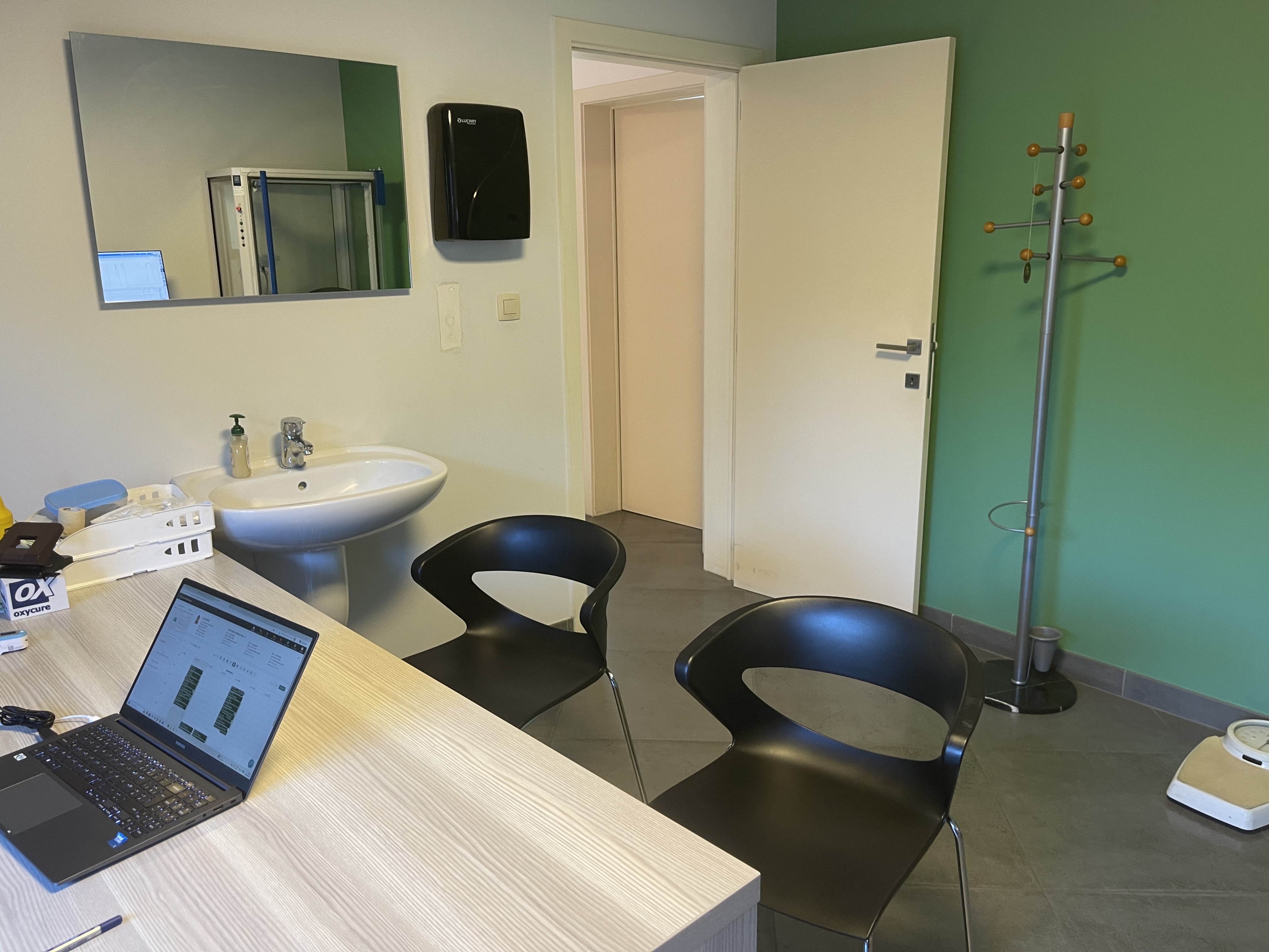 Bureaux photo 7