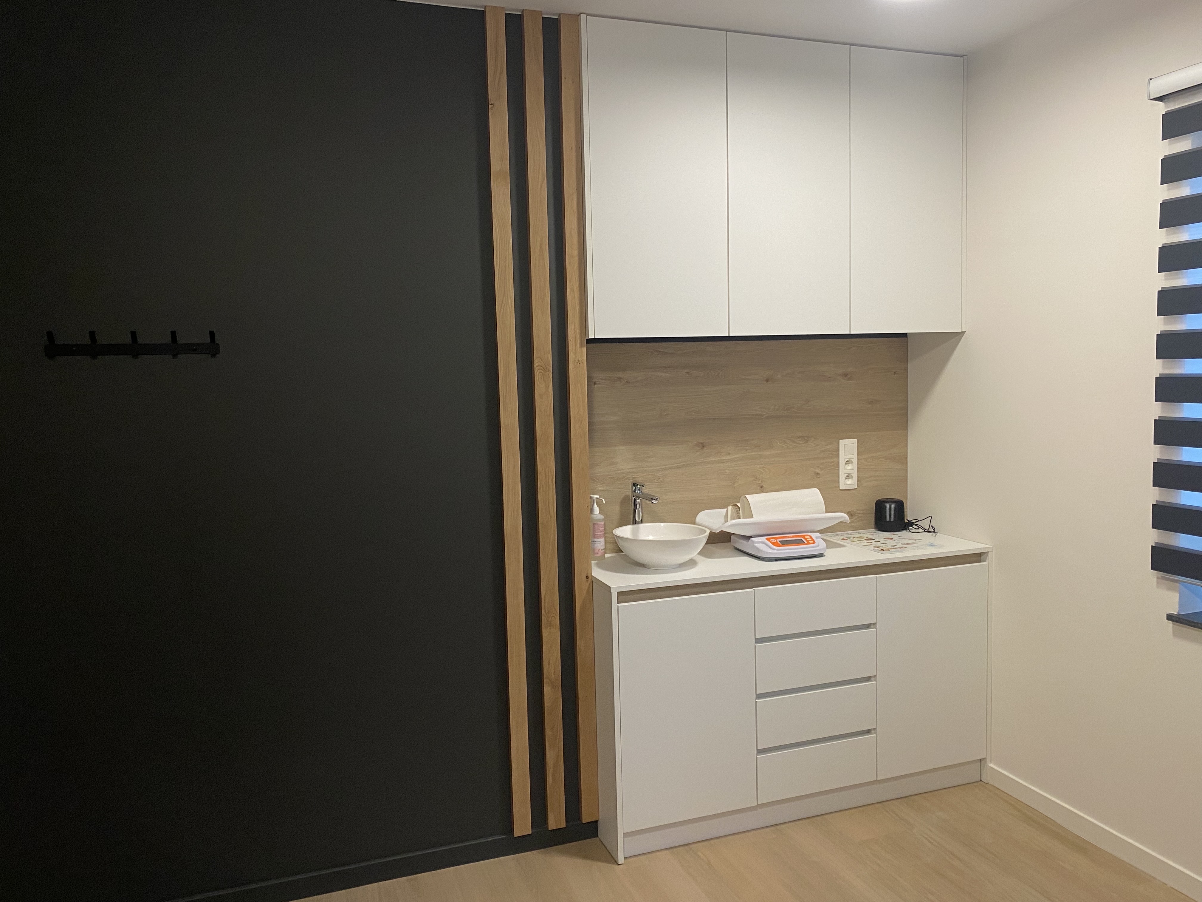Cabinet - Axeo photo 2