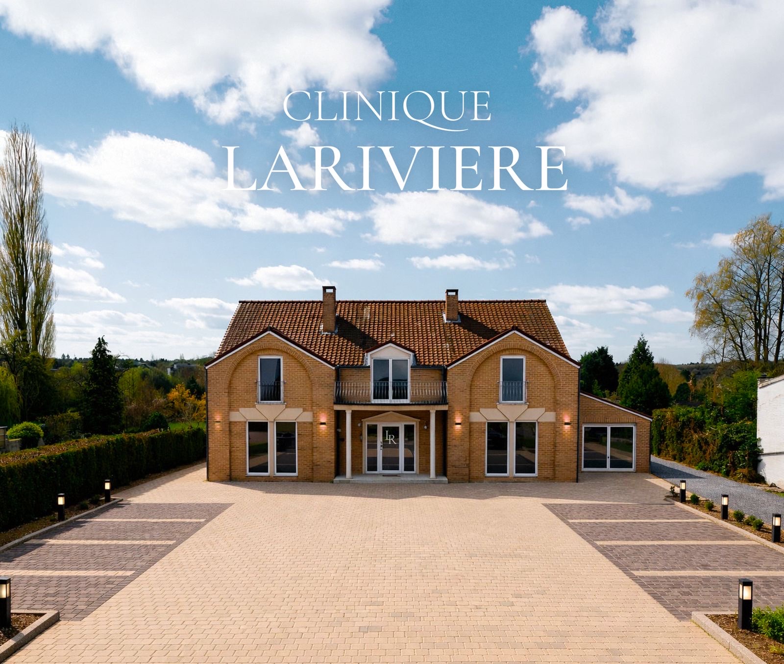 Clinique Larivière photo 1