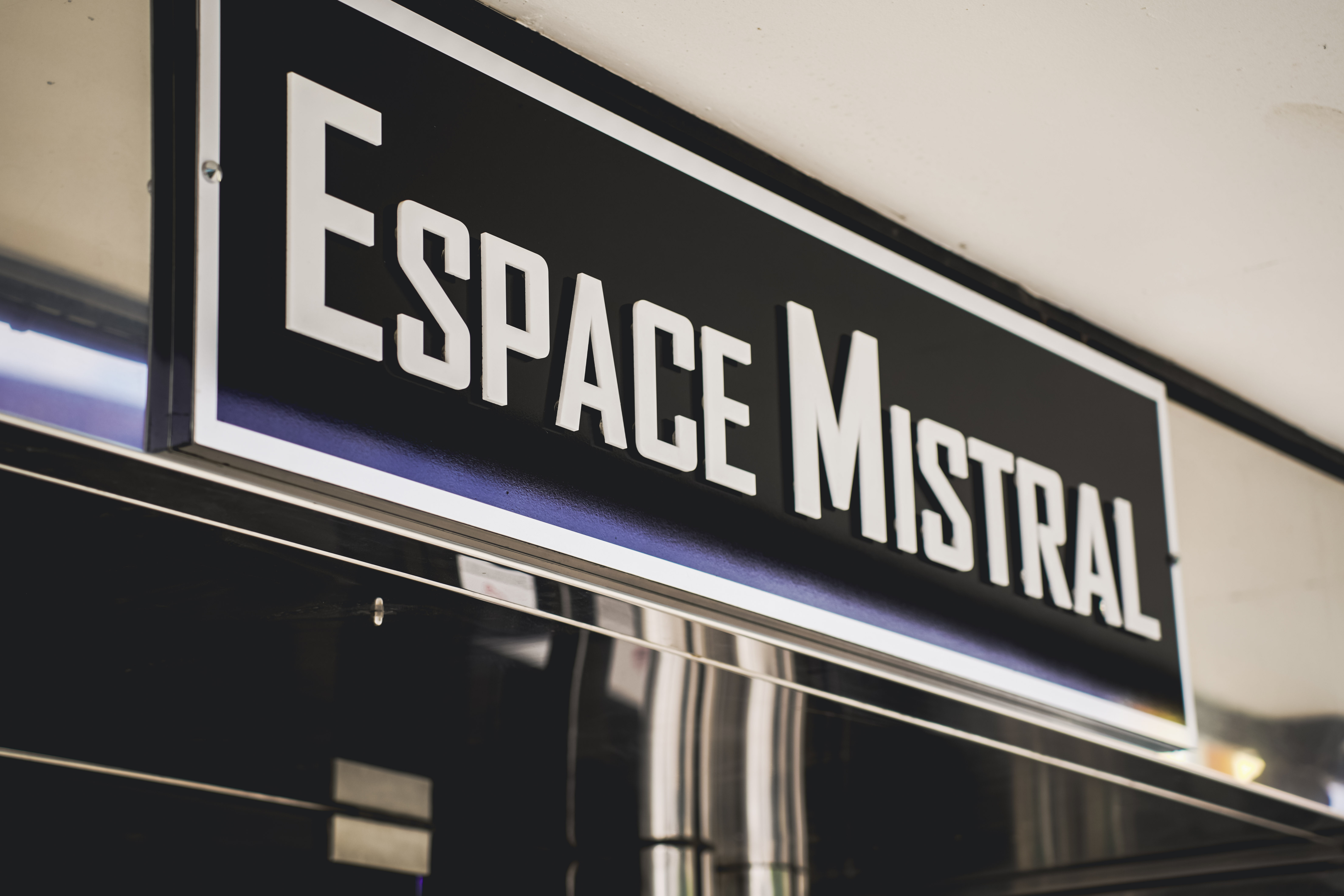Cabinet - ESPACE MISTRAL photo 2