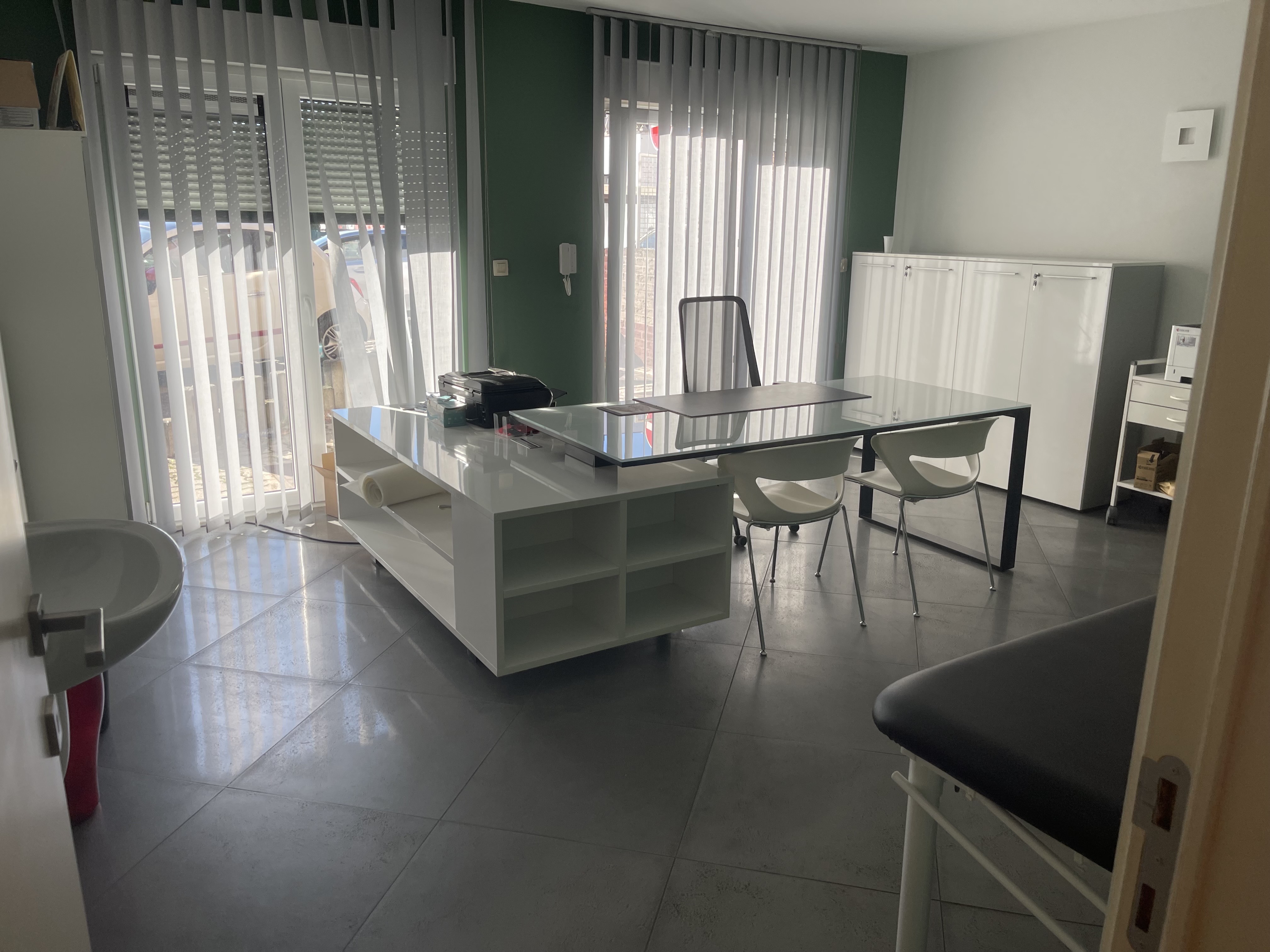Bureaux photo 1