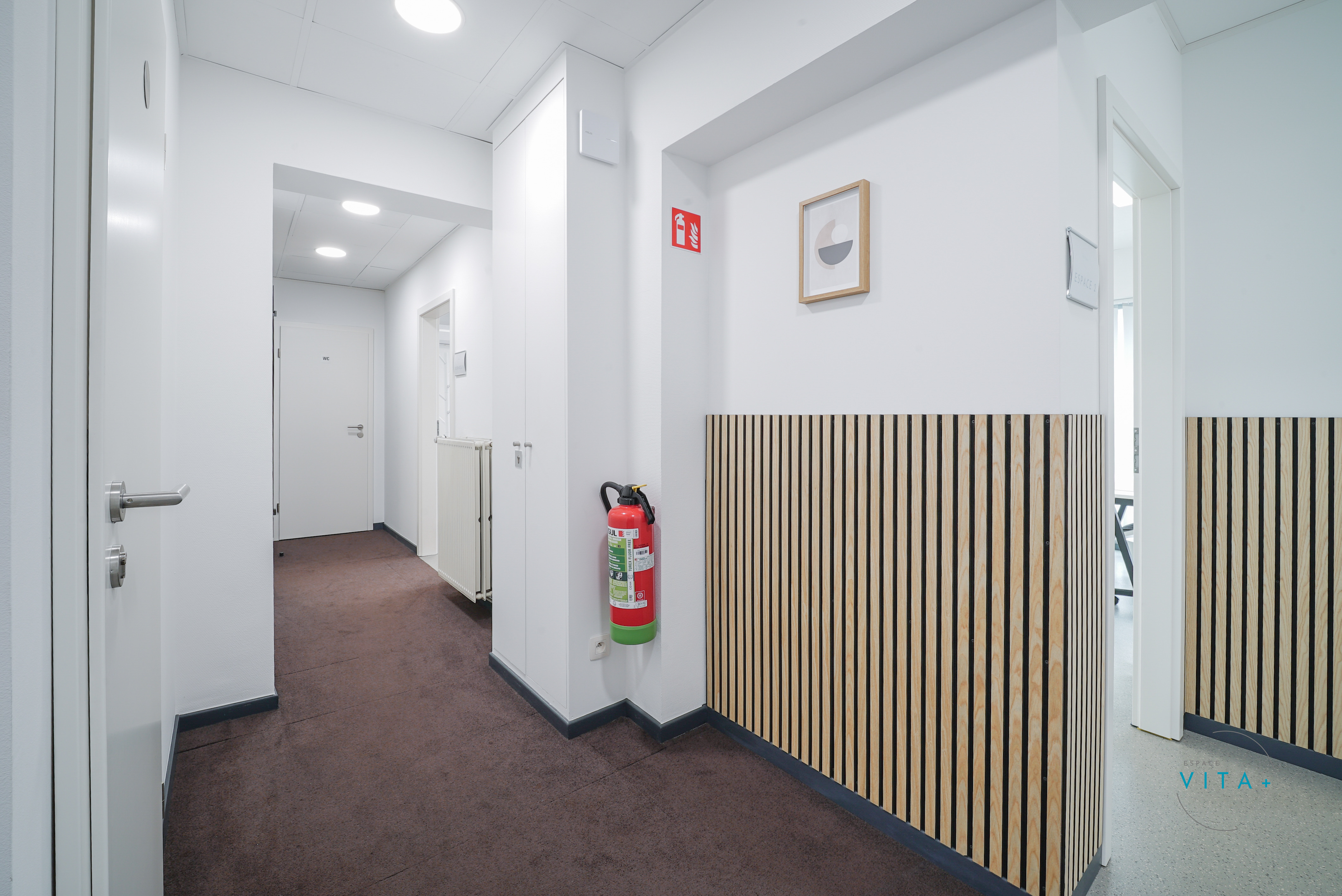 Cabinet - Espace VITA+ photo 7