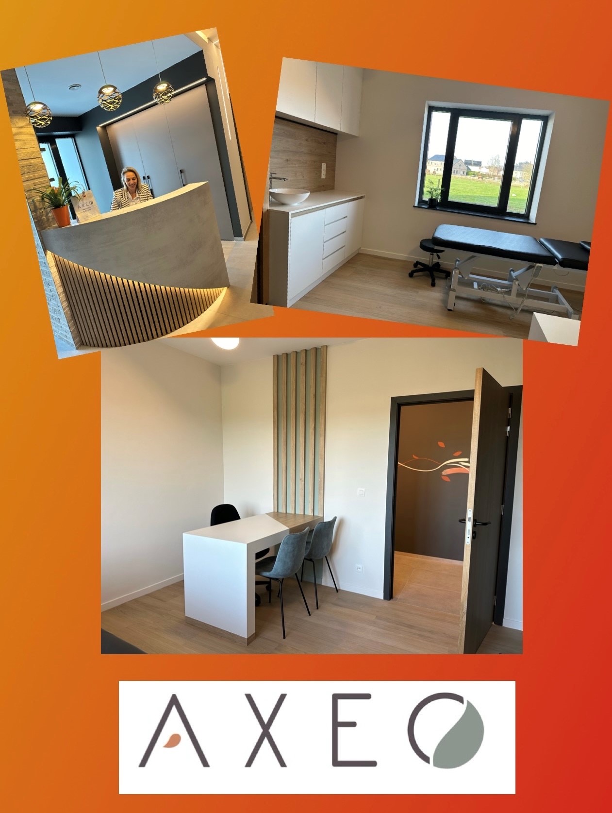 Cabinet - Axeo photo 1