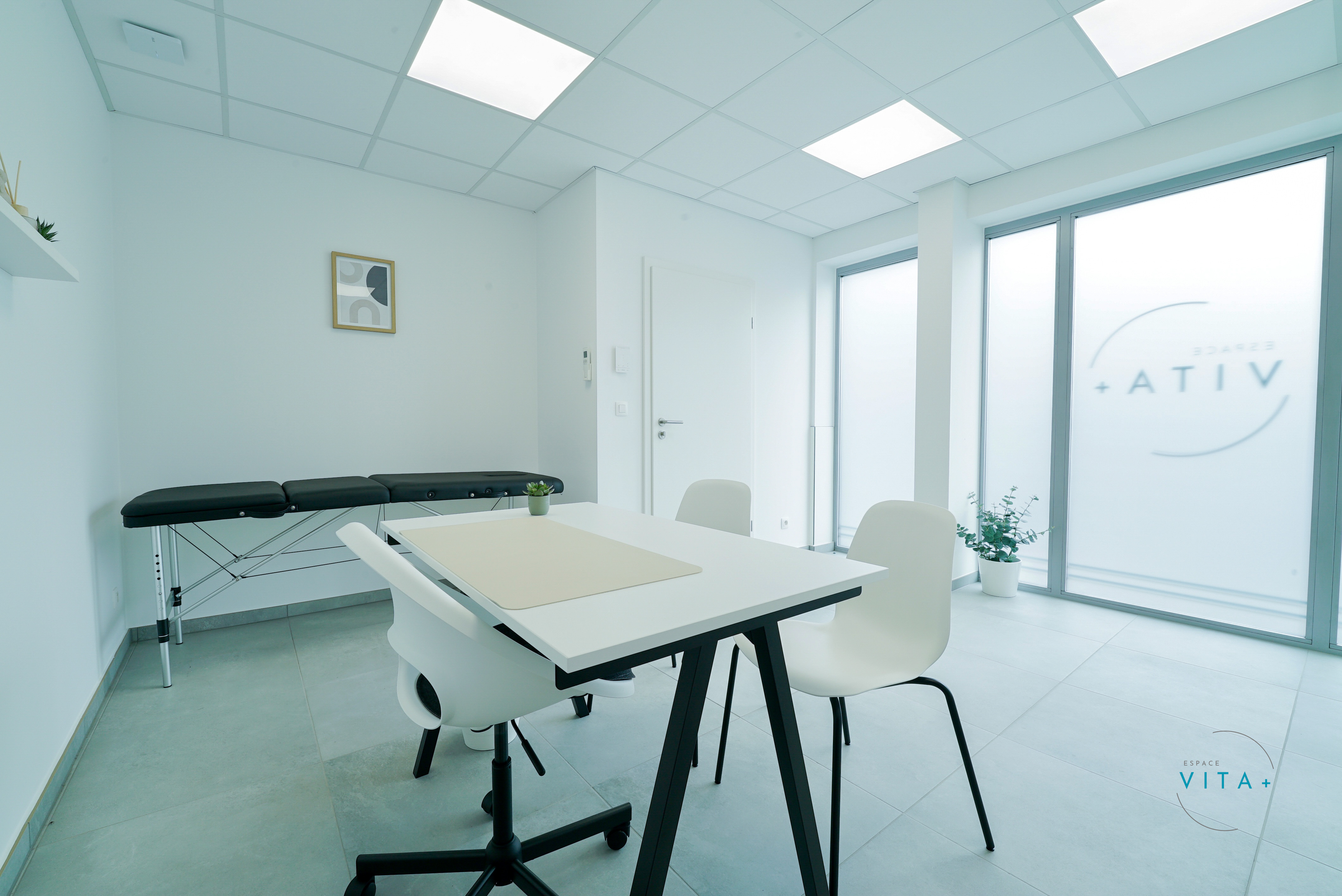 Cabinet - Espace VITA+ photo 3