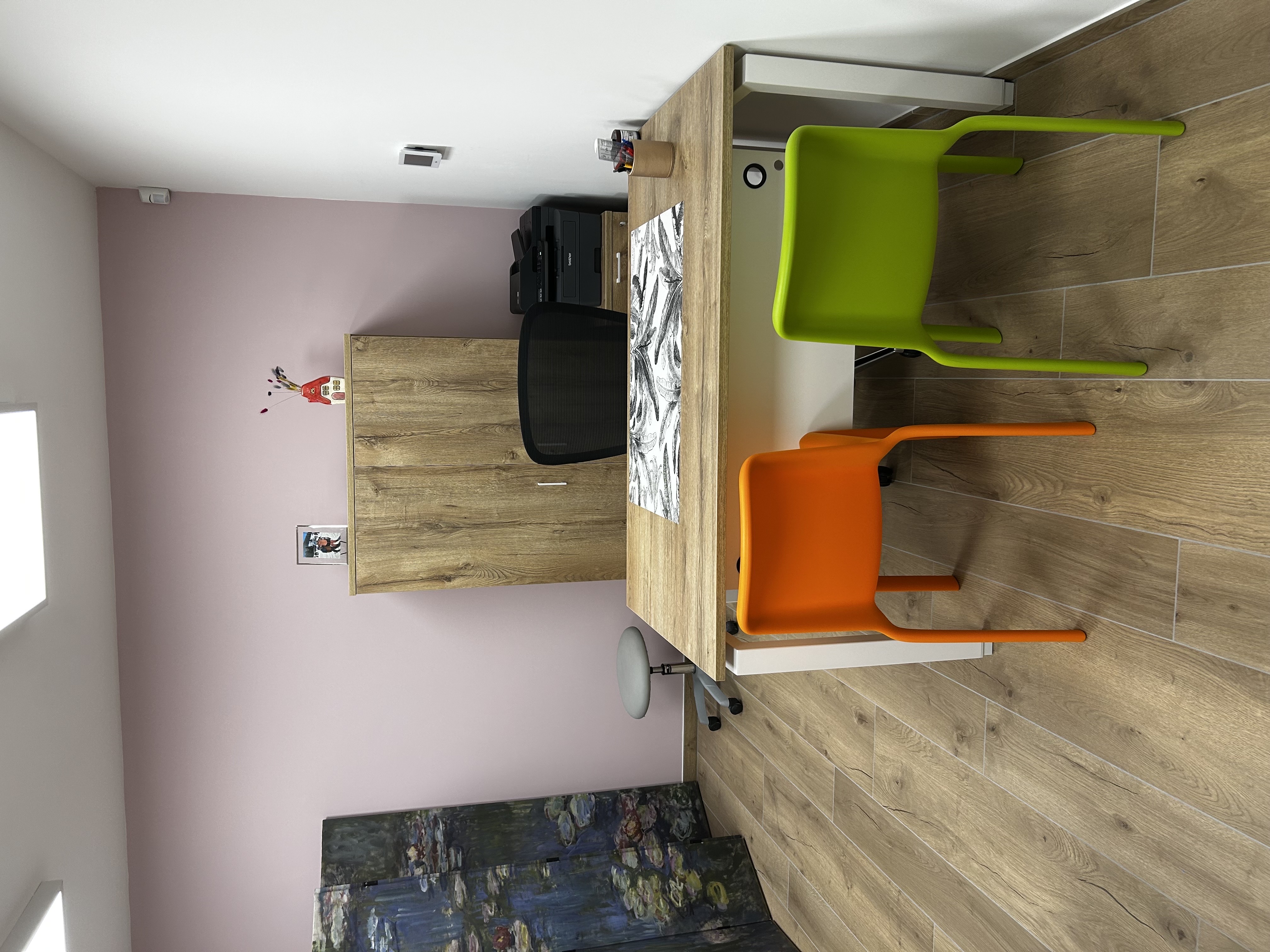 Cabinet - Meurisse photo 1