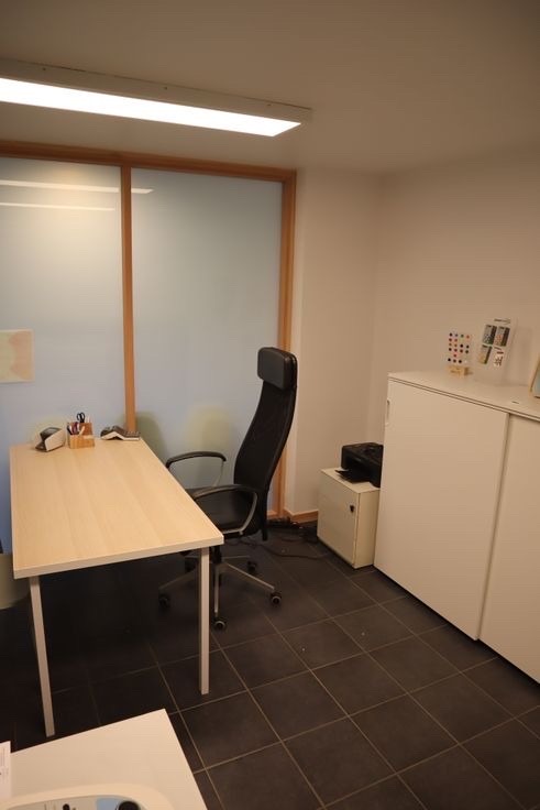 Cabinet - Espace santé baviere photo 4