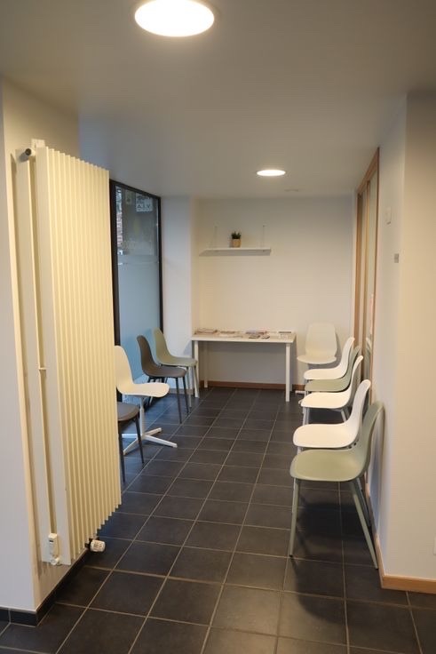 Cabinet - Espace santé baviere photo 2