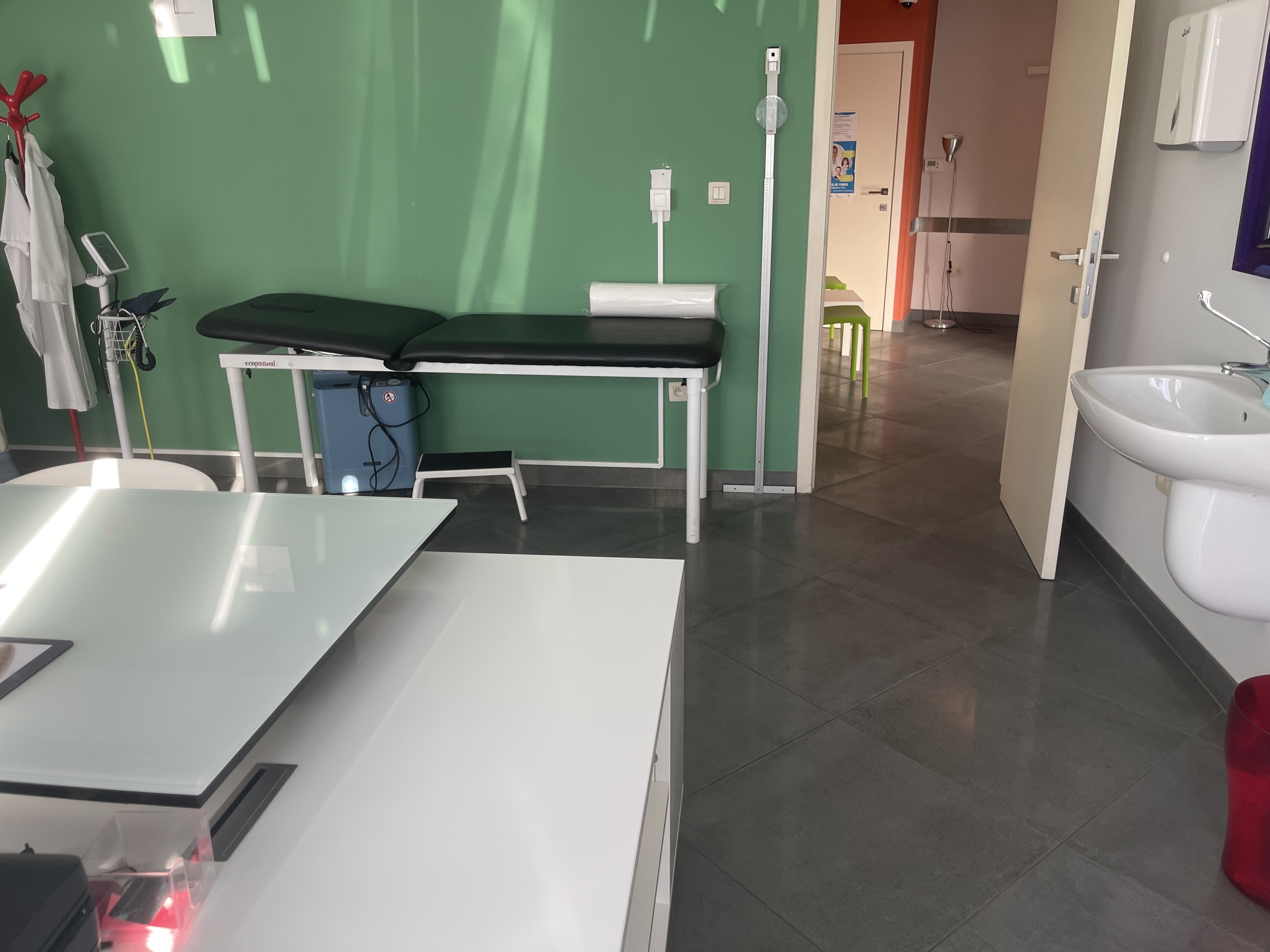 Bureaux photo 3