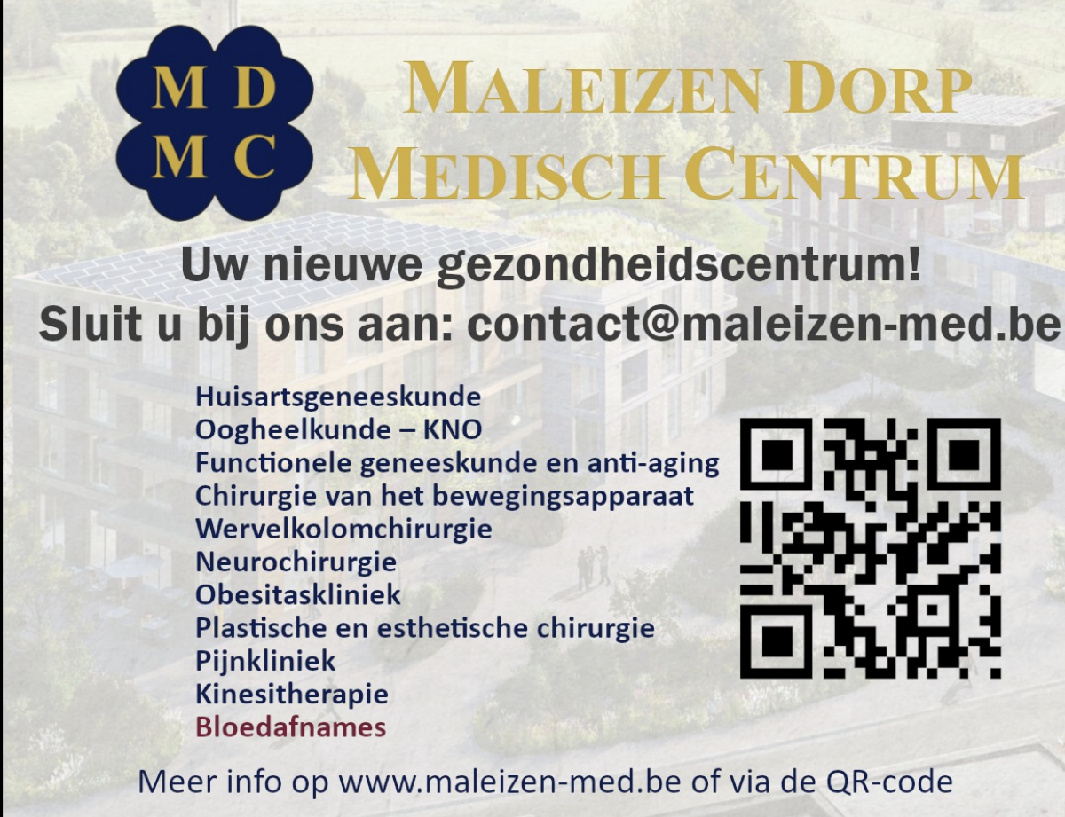 Cabinet - Maleizen Dorp Medisch Centrum photo 1