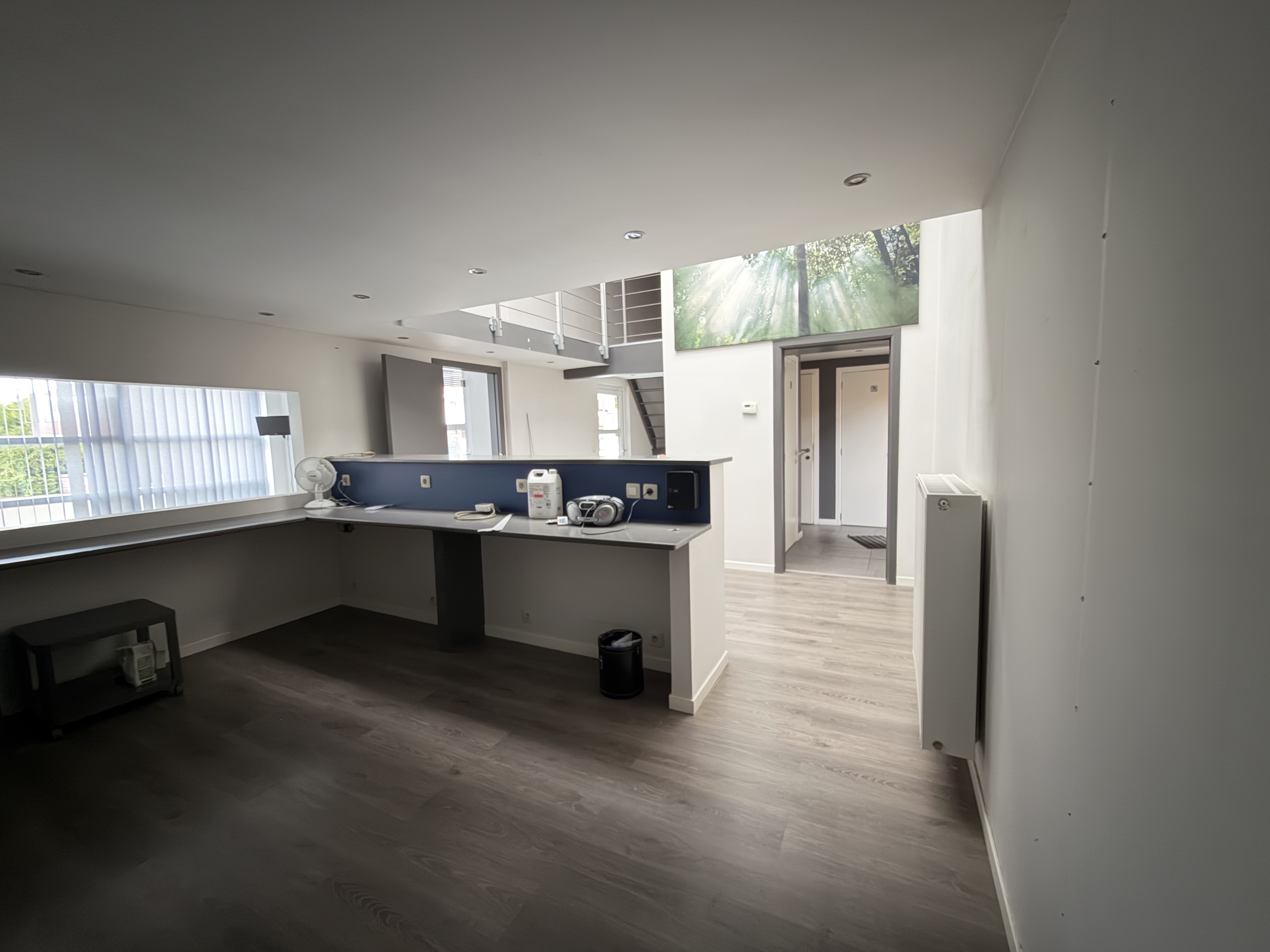 Cabinet - Cabinets et Espaces professionnels des ratons Srl photo 6