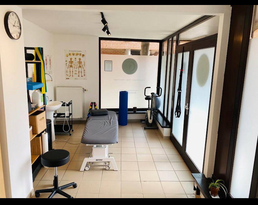 Espace médical, paramédical et de bien-être à louer photo 2